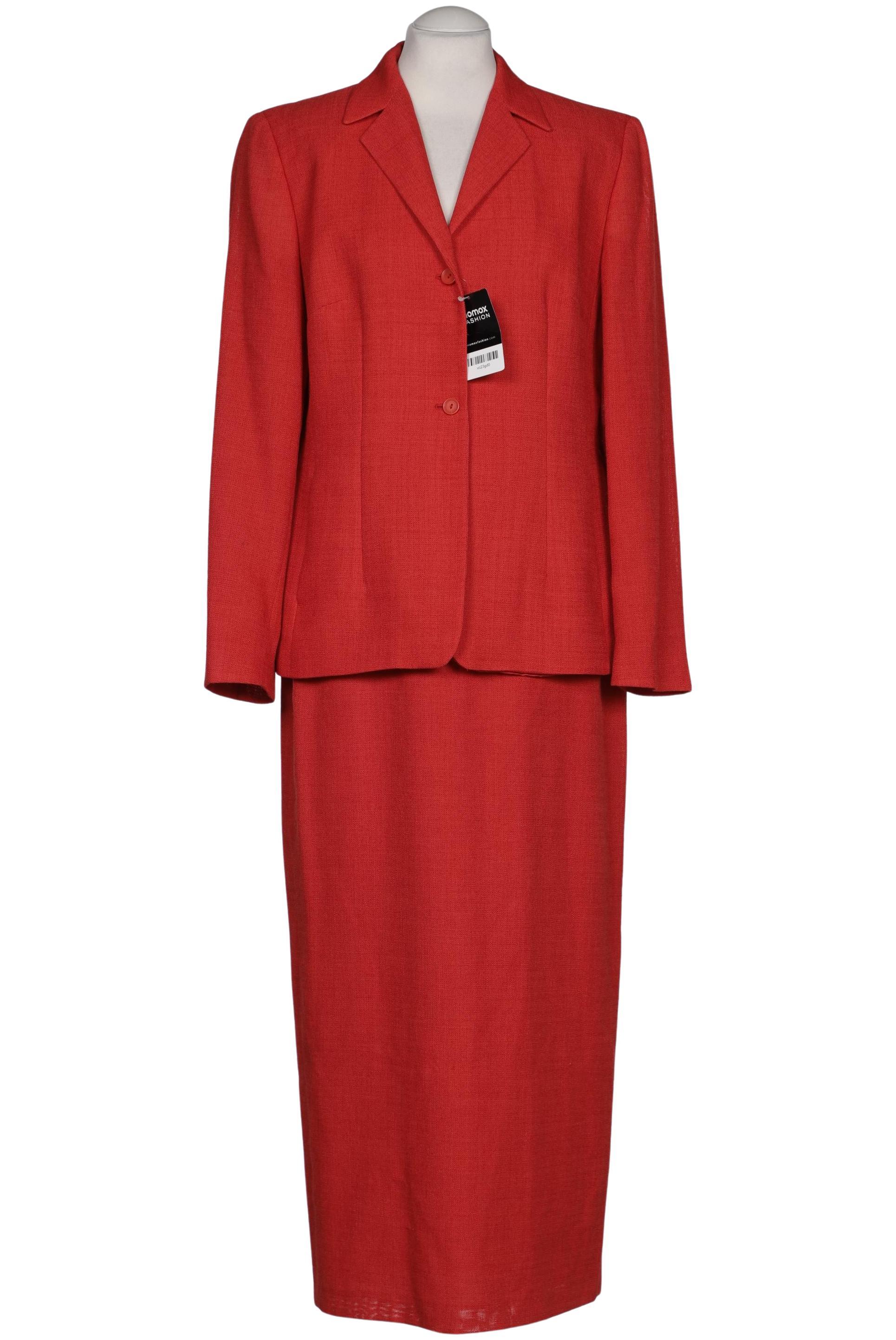 

Gerry Weber Damen Anzug, rot, Gr. 40