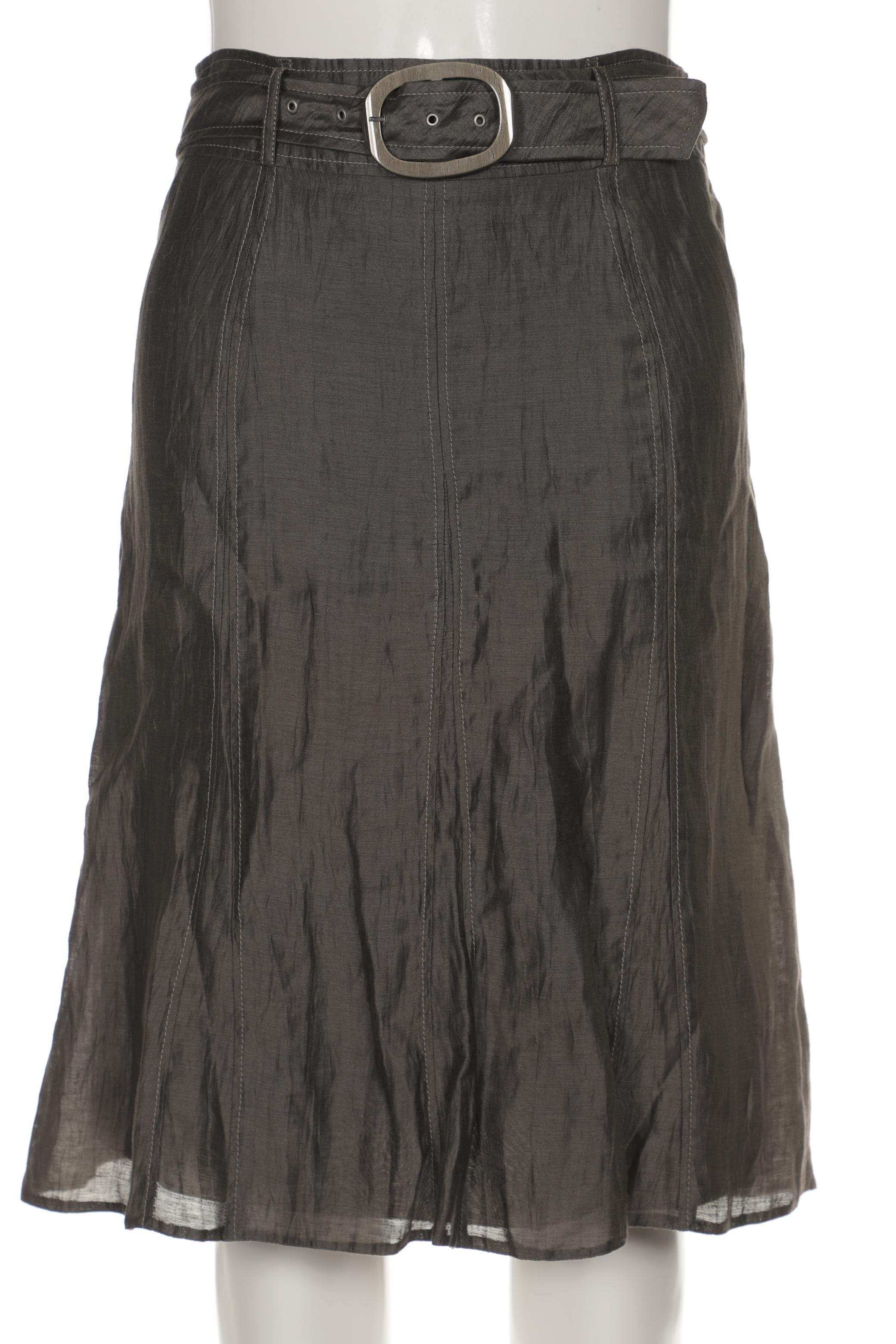 

Gerry Weber Damen Rock, grün