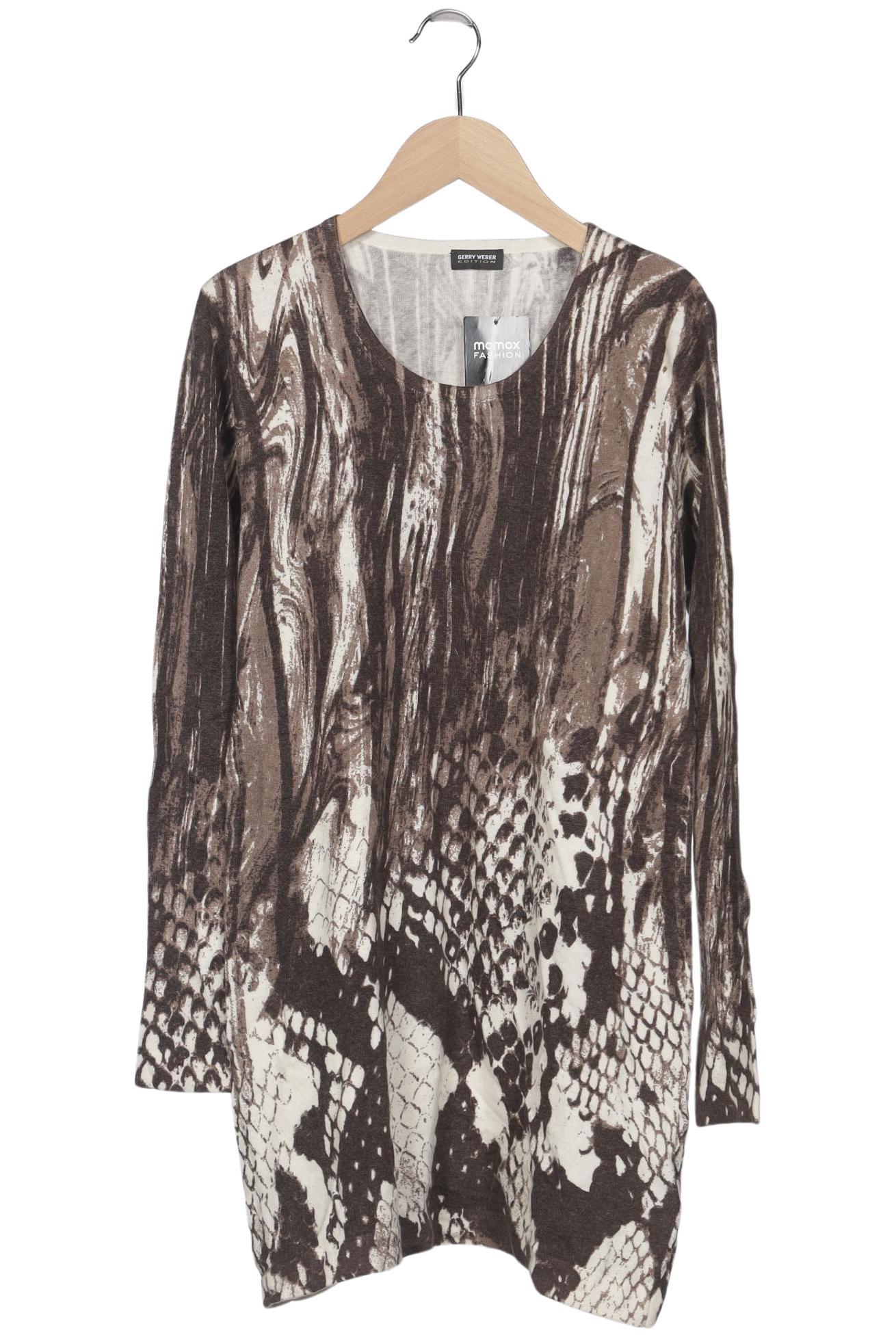 

Gerry Weber Damen Pullover, mehrfarbig, Gr. 38