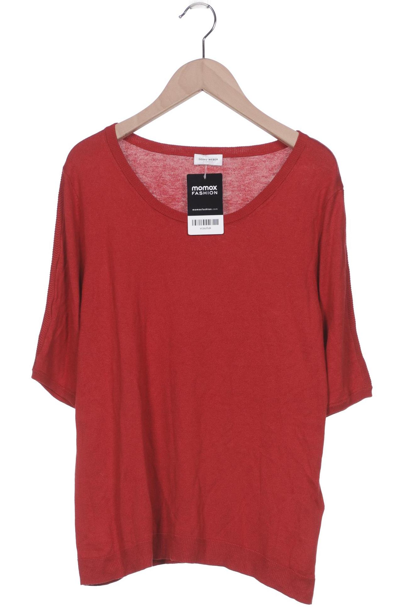 

Gerry Weber Damen Pullover, orange