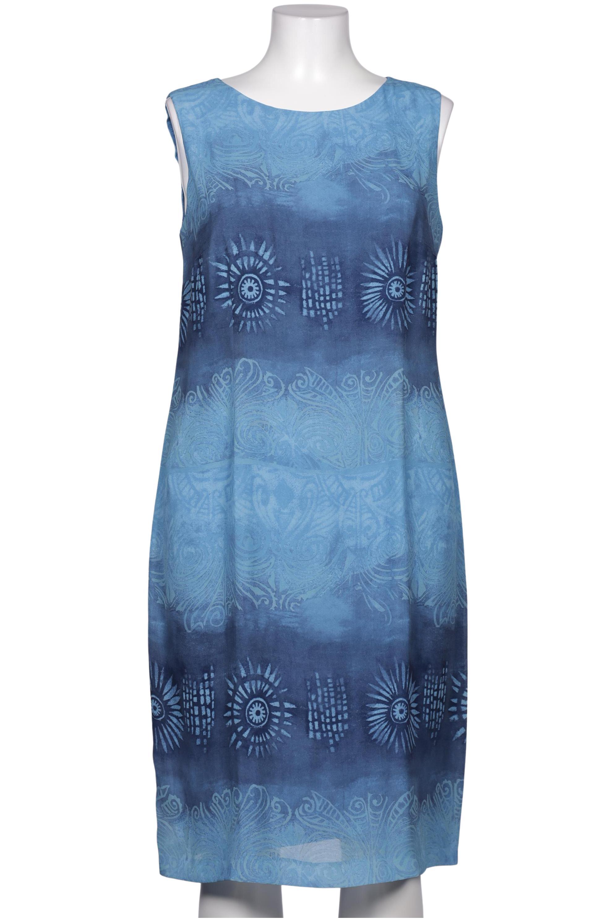

Gerry Weber Damen Kleid, blau, Gr. 44