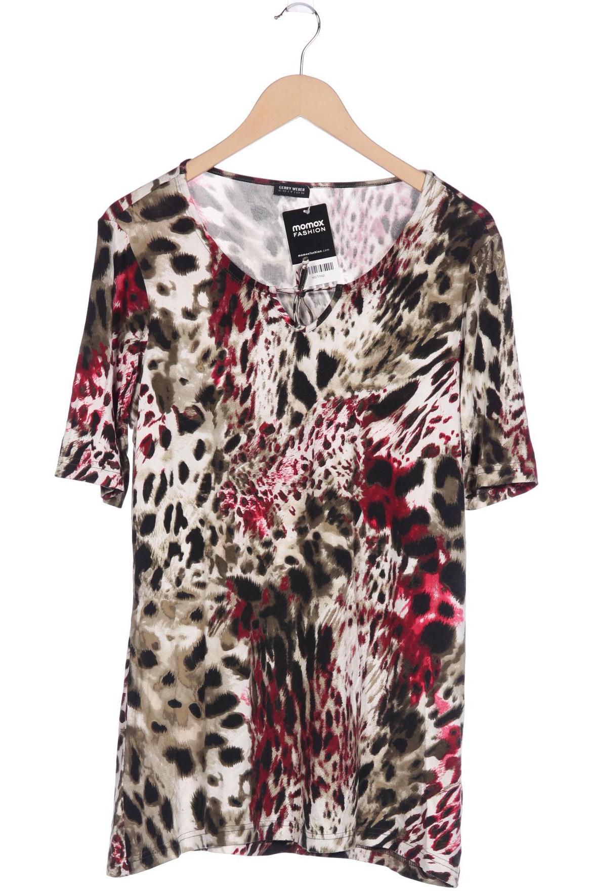 

Gerry Weber Damen T-Shirt, mehrfarbig