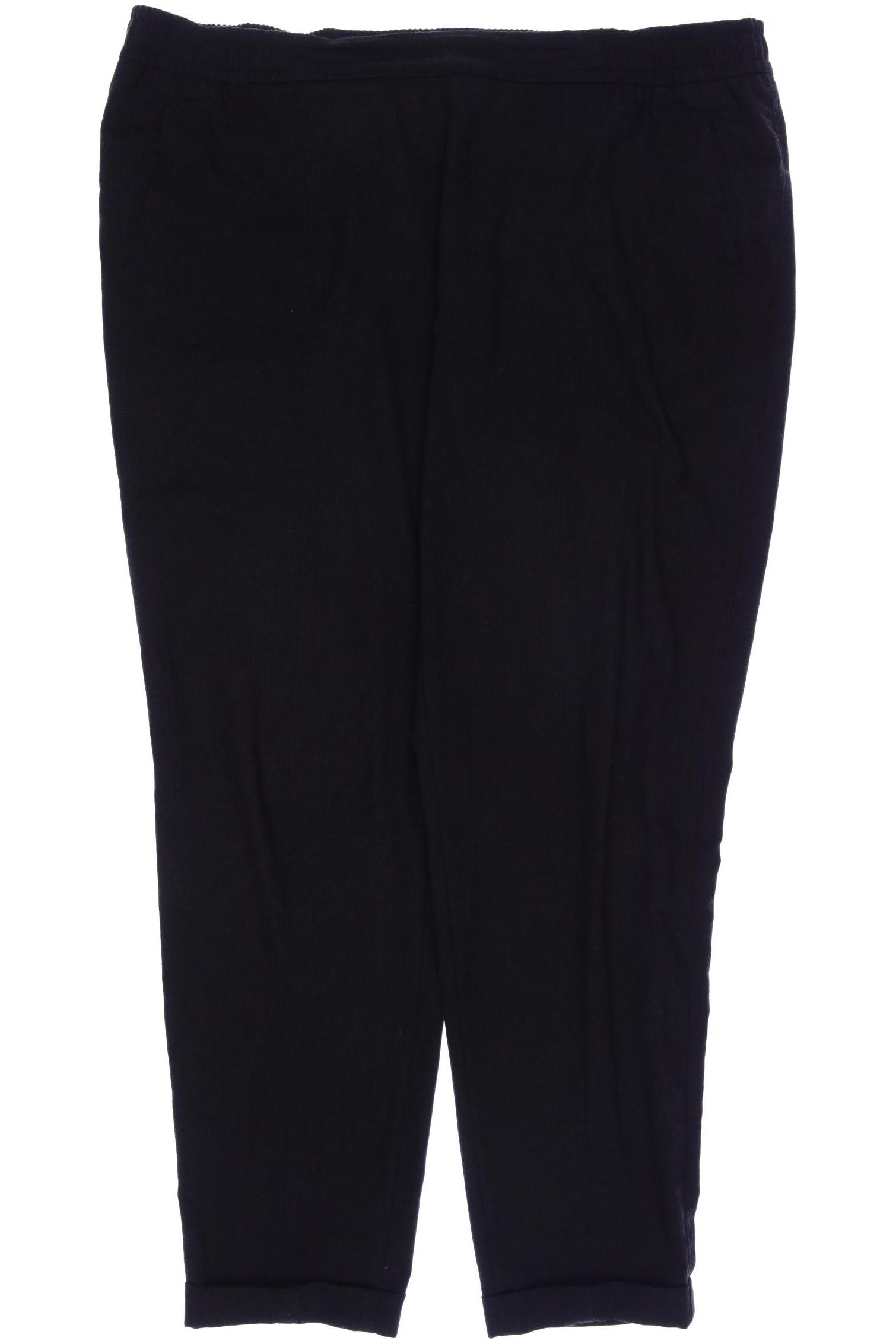 

Gerry Weber Damen Stoffhose, grau