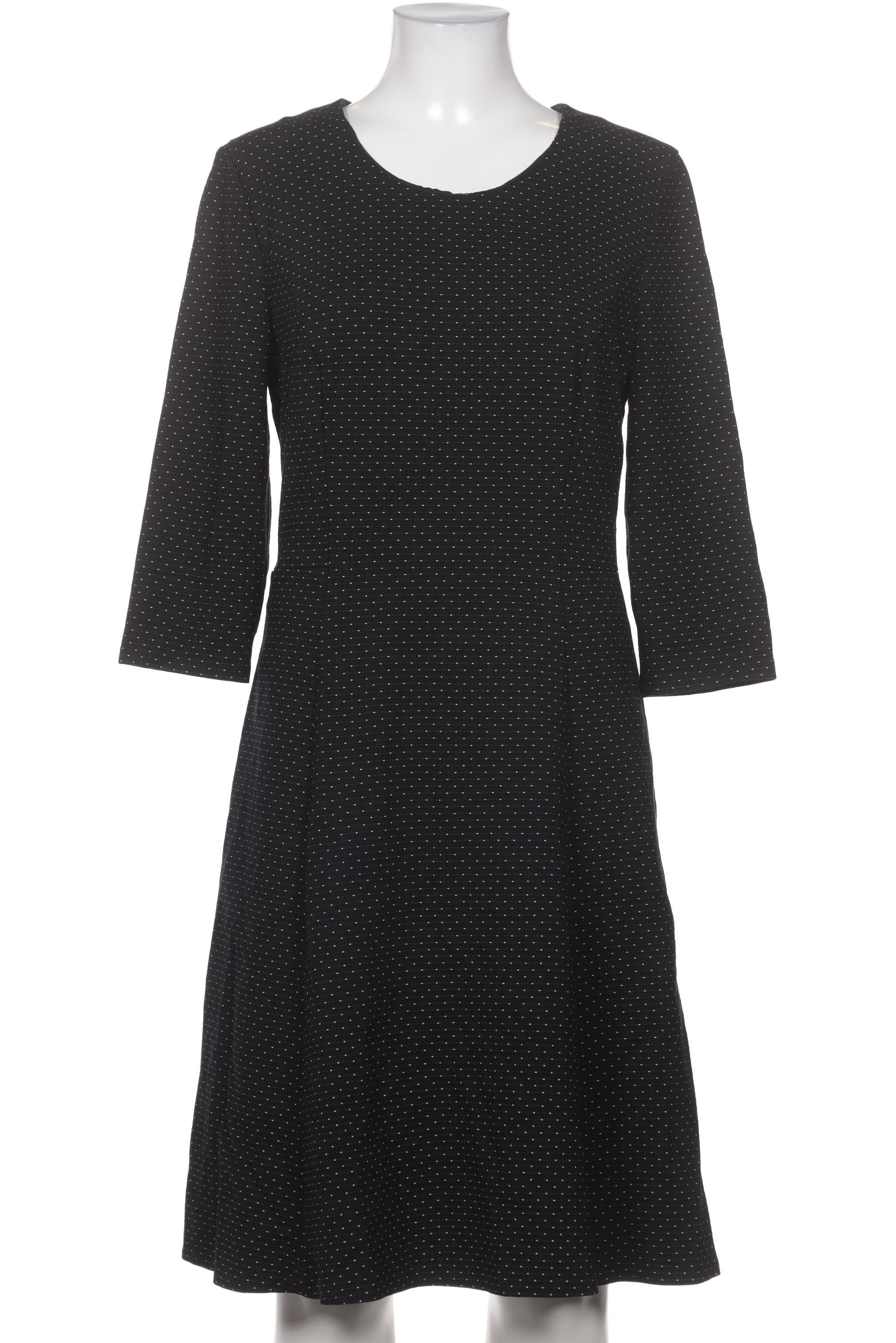 

Gerry Weber Damen Kleid, marineblau, Gr. 42