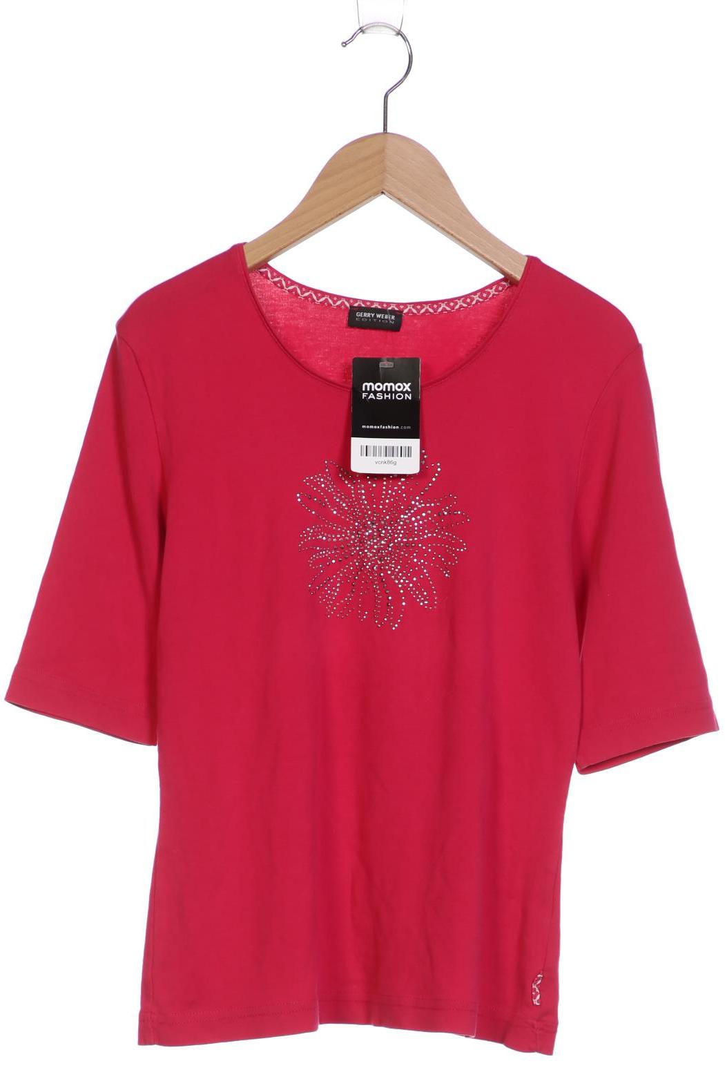 

Gerry Weber Damen T-Shirt, pink