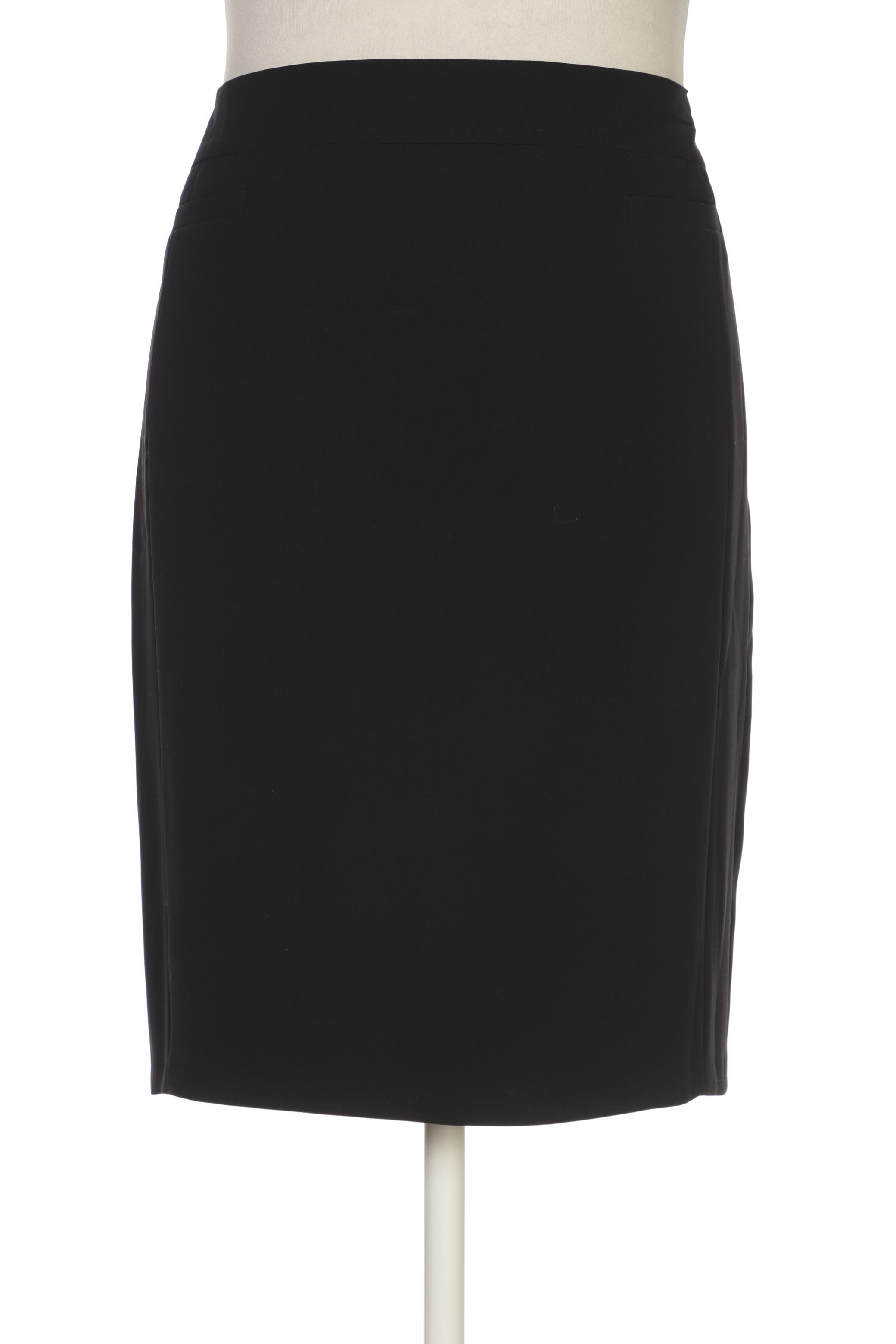 

Gerry Weber Damen Rock, marineblau, Gr. 44