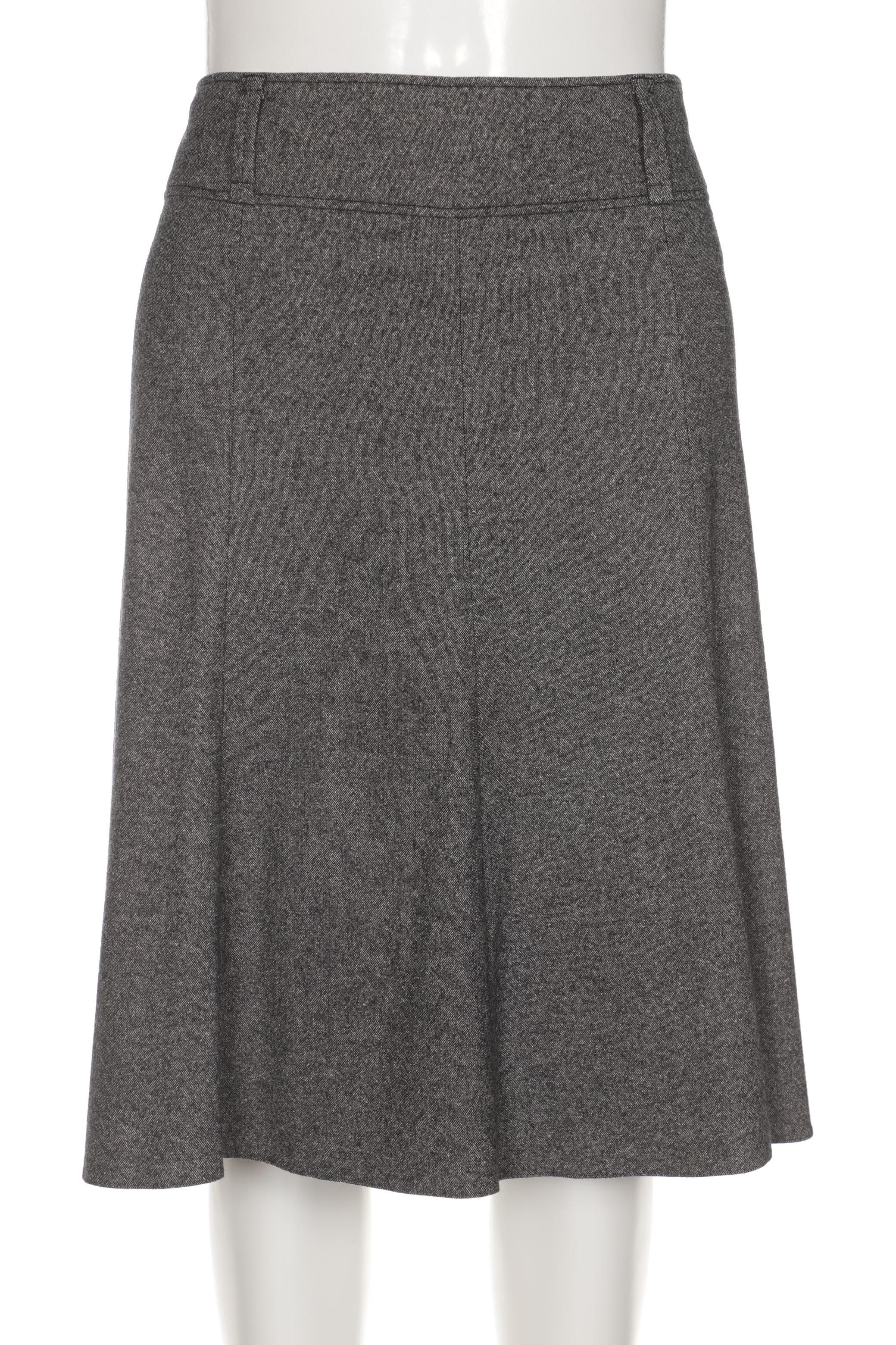 

Gerry Weber Damen Rock, schwarz