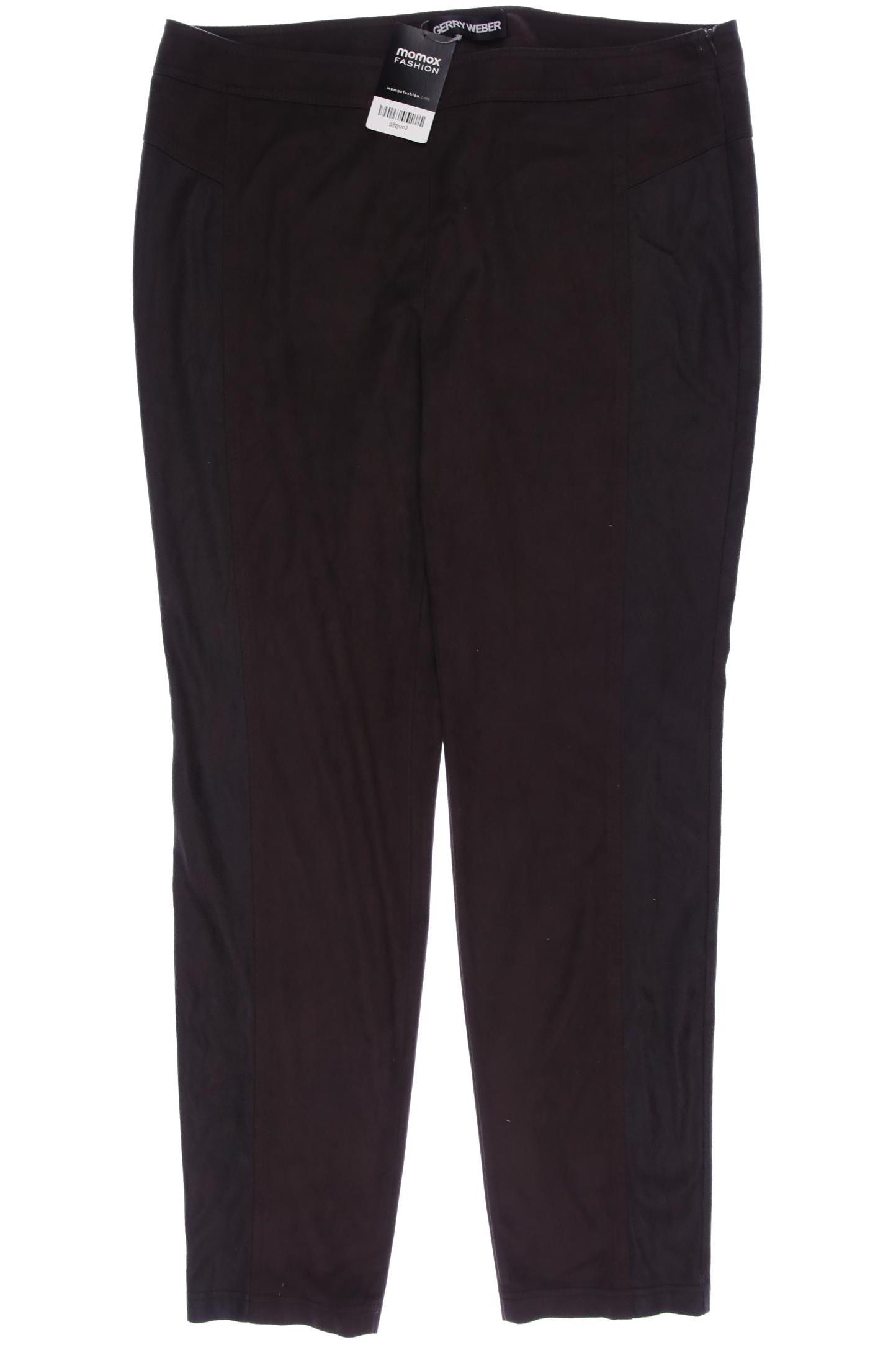 

Gerry Weber Damen Stoffhose, grau