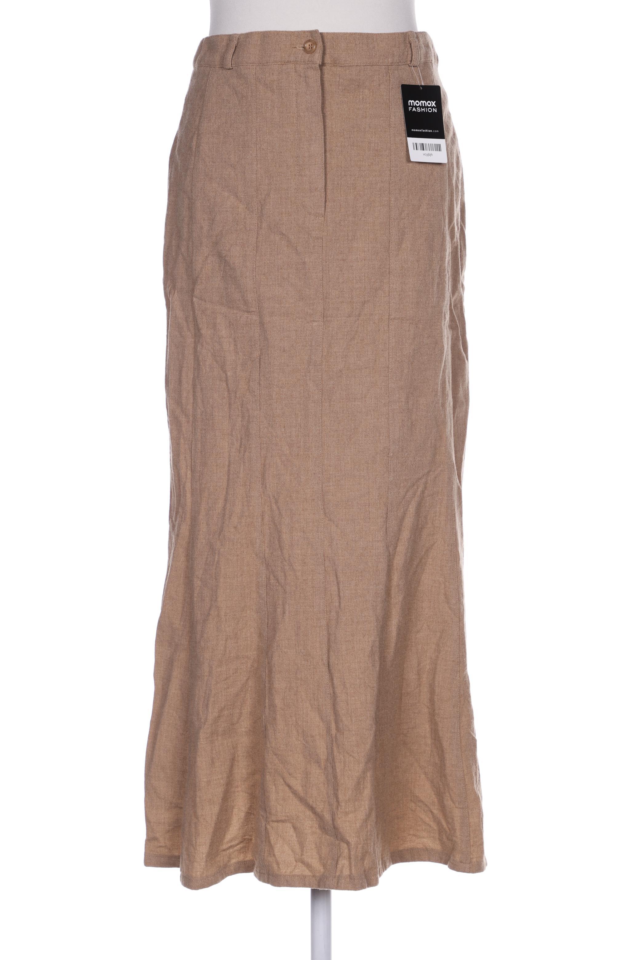 

Gerry Weber Damen Rock, beige