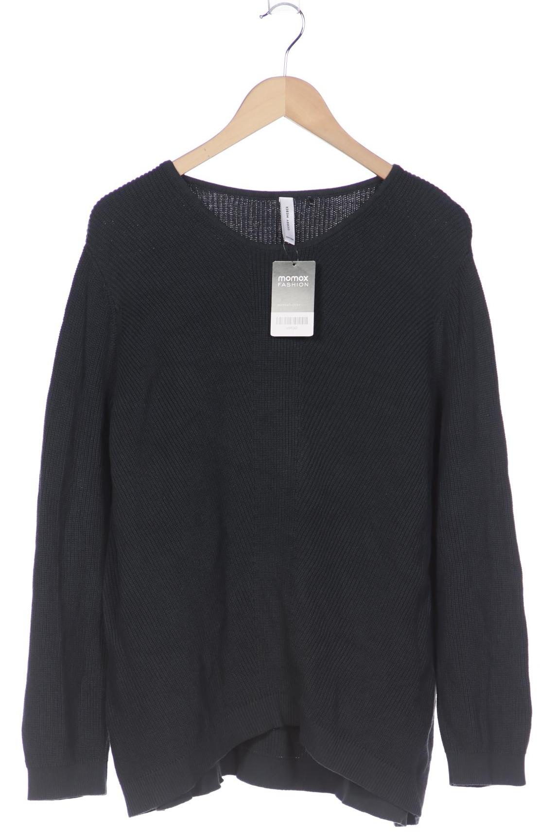 

Gerry Weber Damen Pullover, türkis