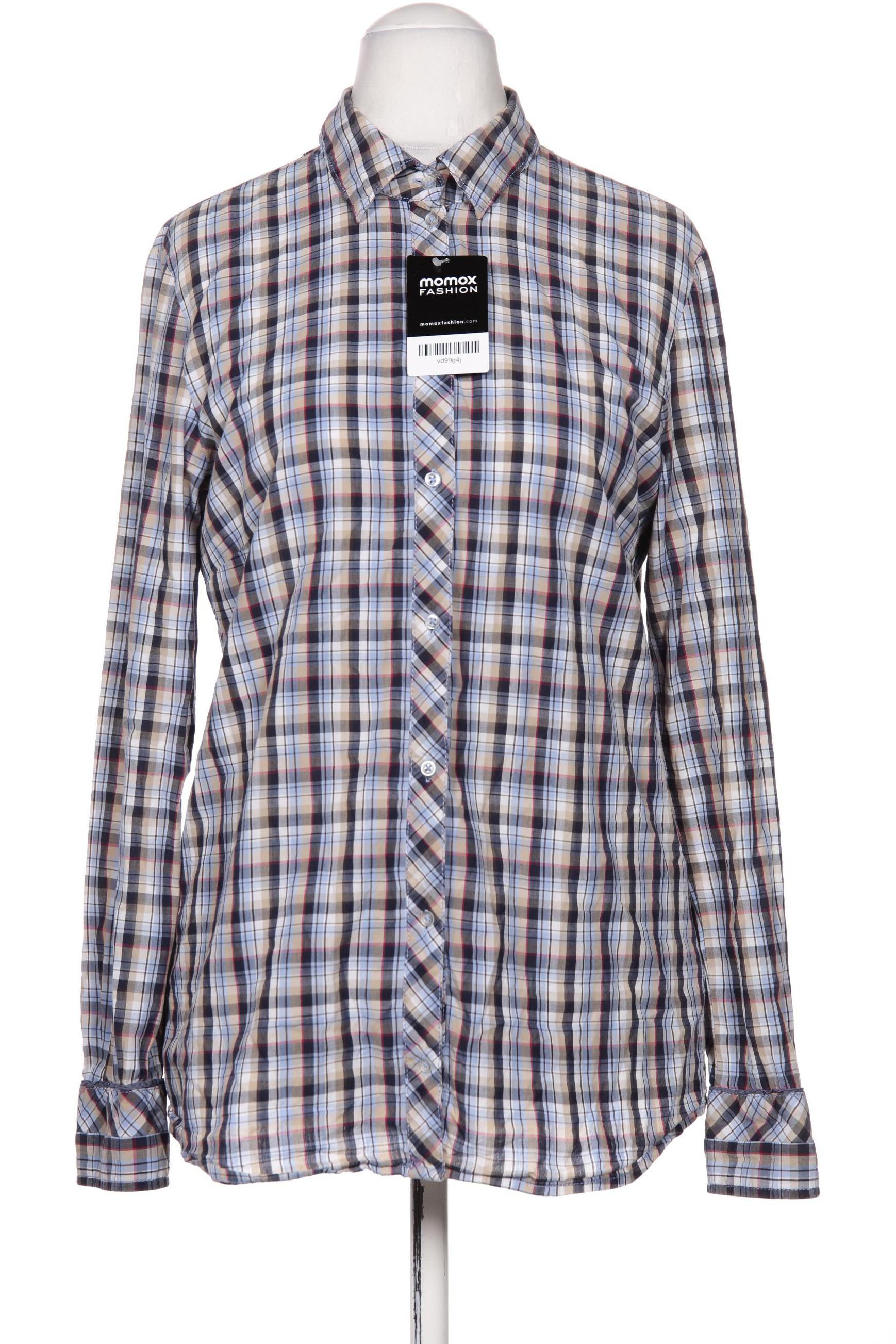 

Gerry Weber Damen Bluse, mehrfarbig, Gr. 38