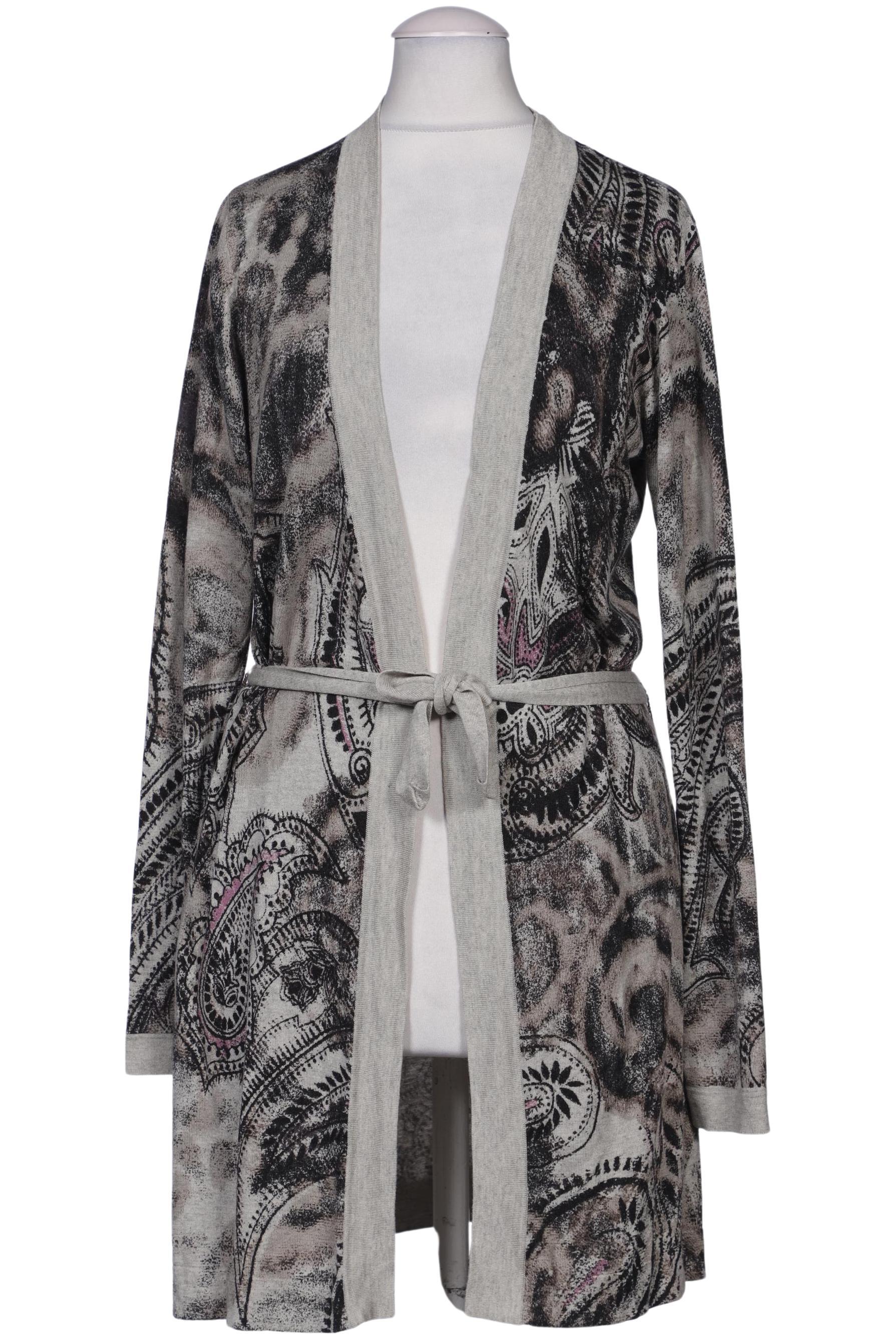 

Gerry Weber Damen Strickjacke, mehrfarbig, Gr. 36