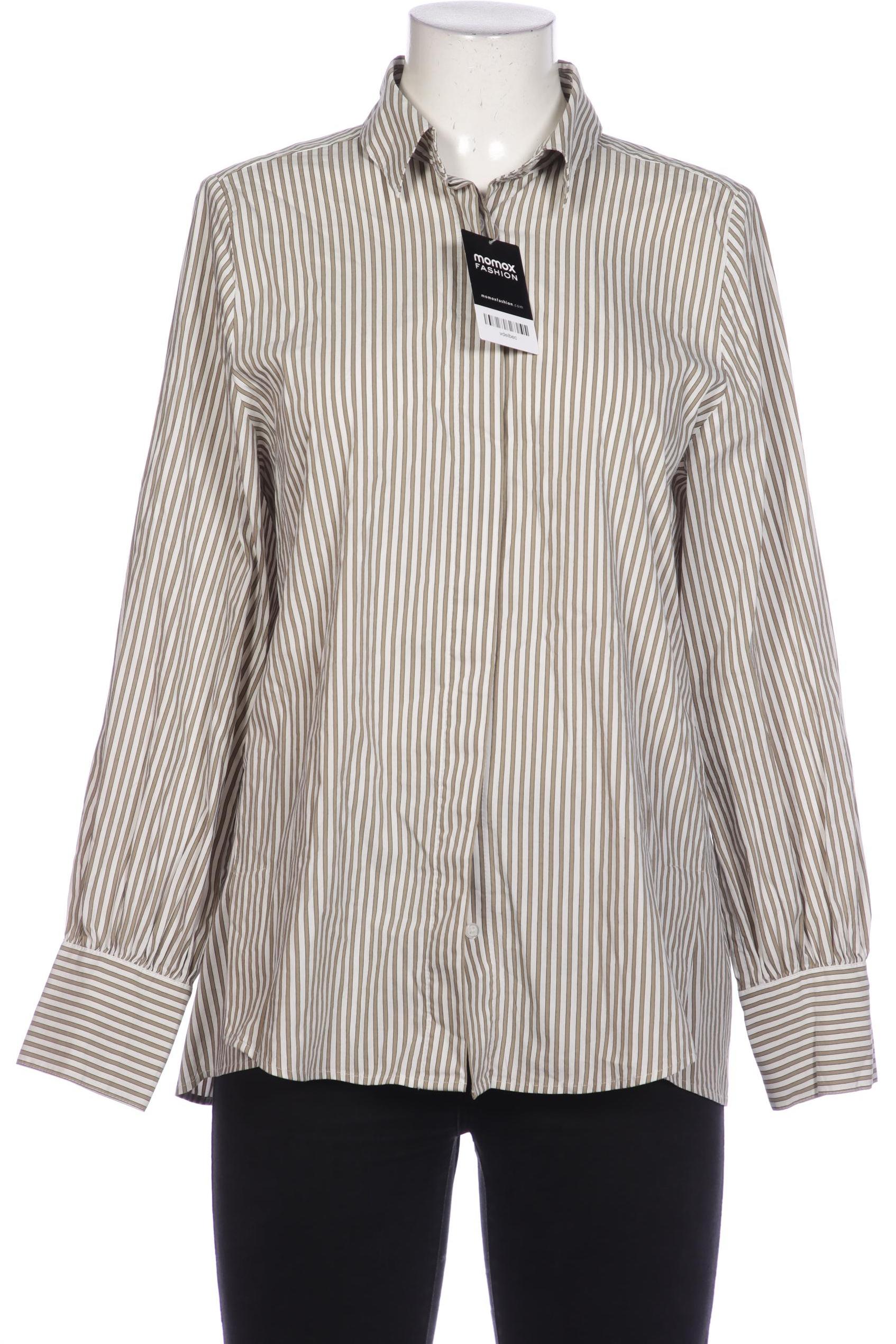 

Gerry Weber Damen Bluse, grün, Gr. 38