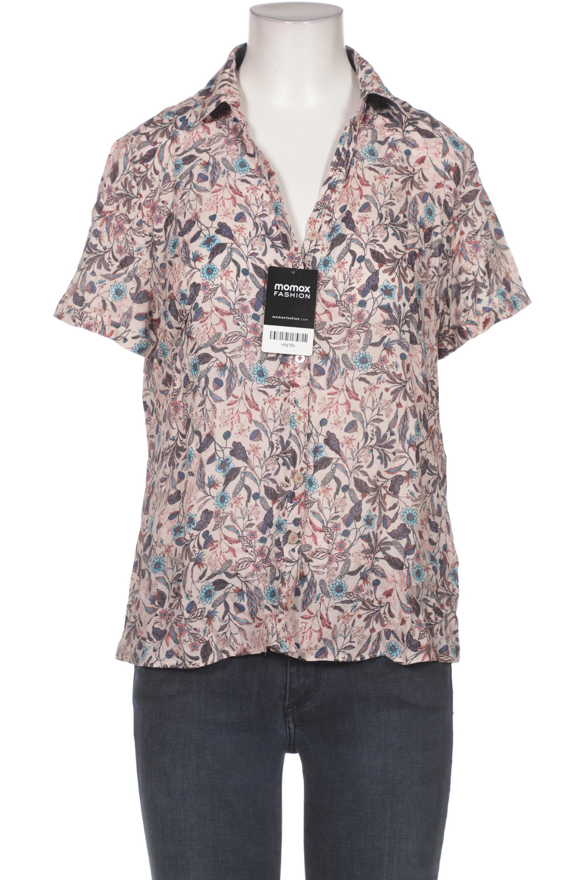 

Gerry Weber Damen Bluse, mehrfarbig, Gr. 38