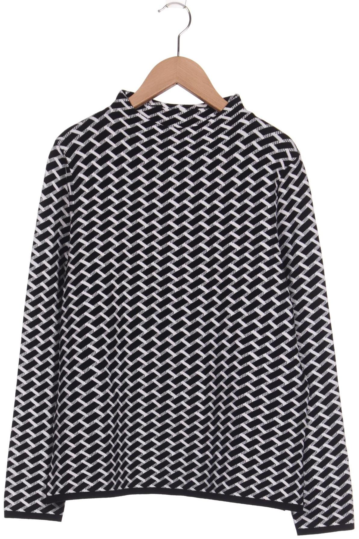 

Gerry Weber Damen Pullover, schwarz