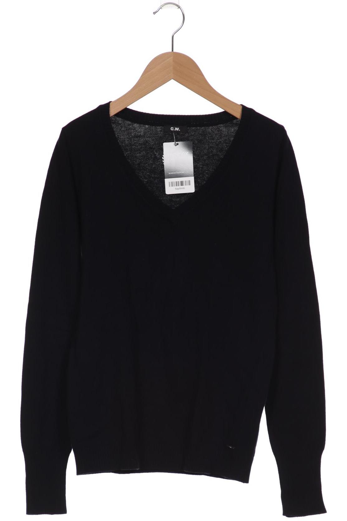 

Gerry Weber Damen Pullover, marineblau, Gr. 38