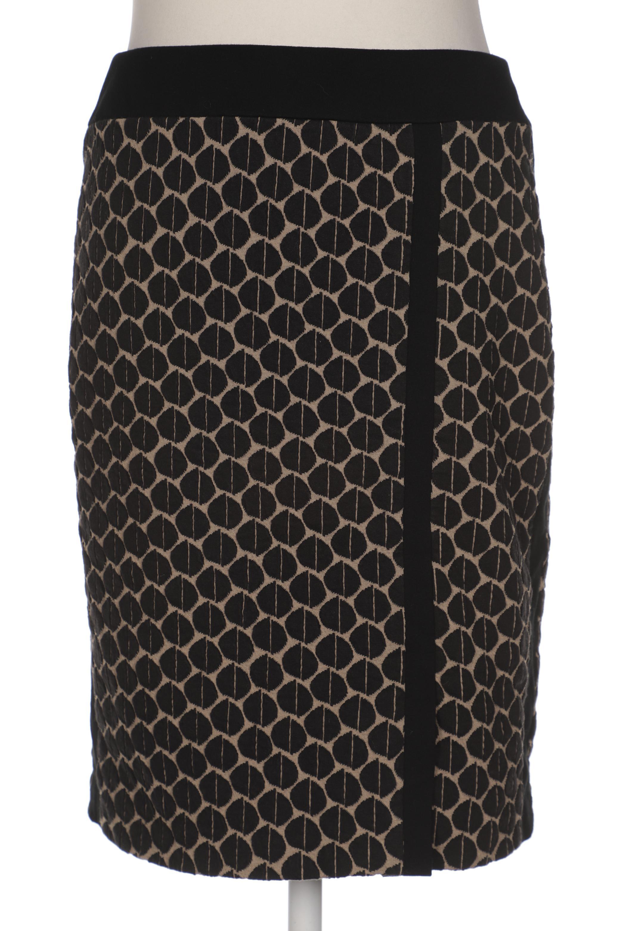 

Gerry Weber Damen Rock, schwarz