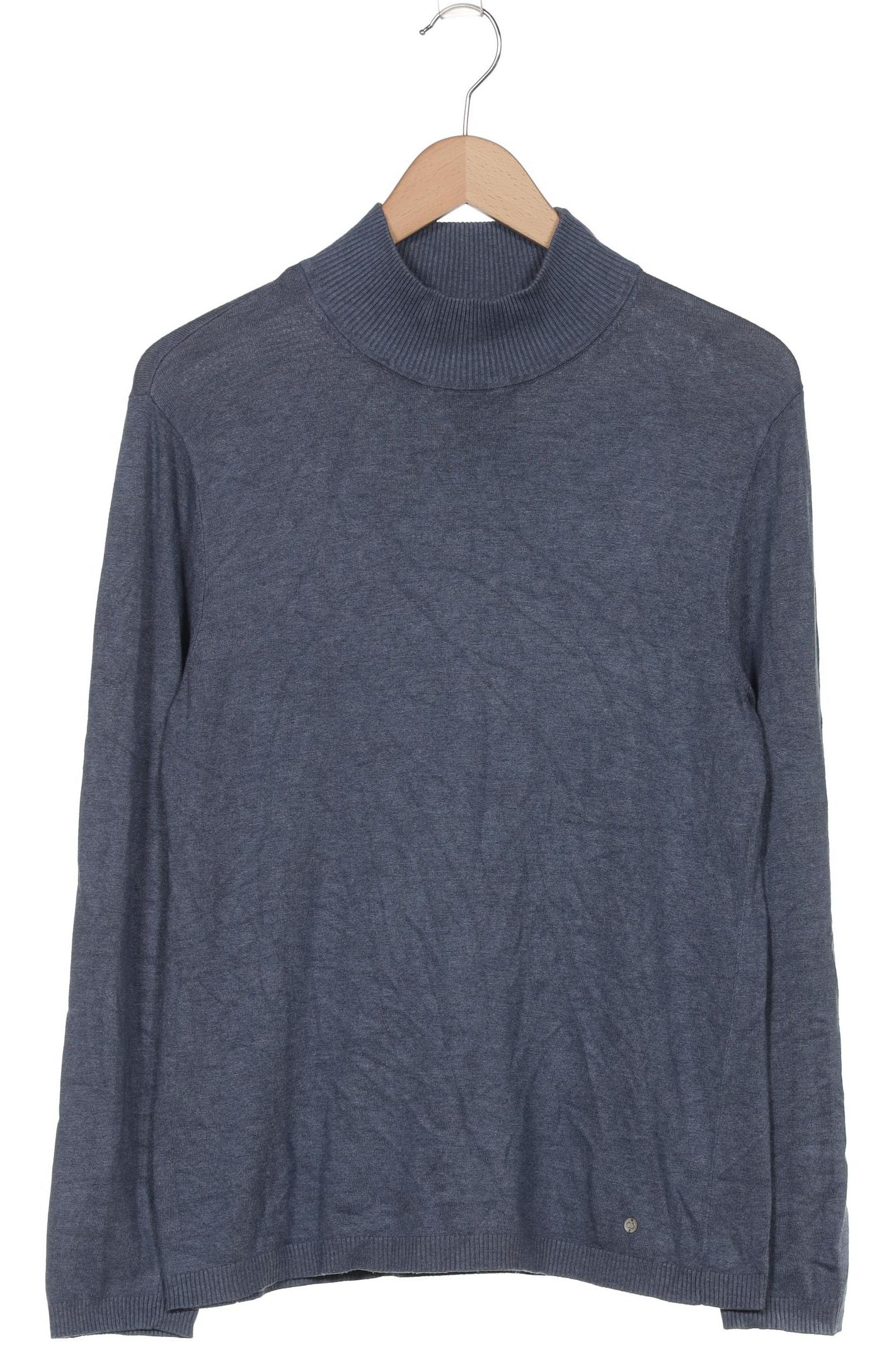 

Gerry Weber Damen Pullover, blau, Gr. 38