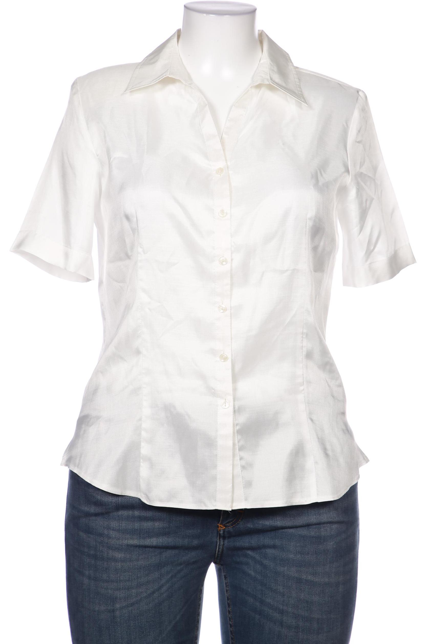 

Gerry Weber Damen Bluse, weiß