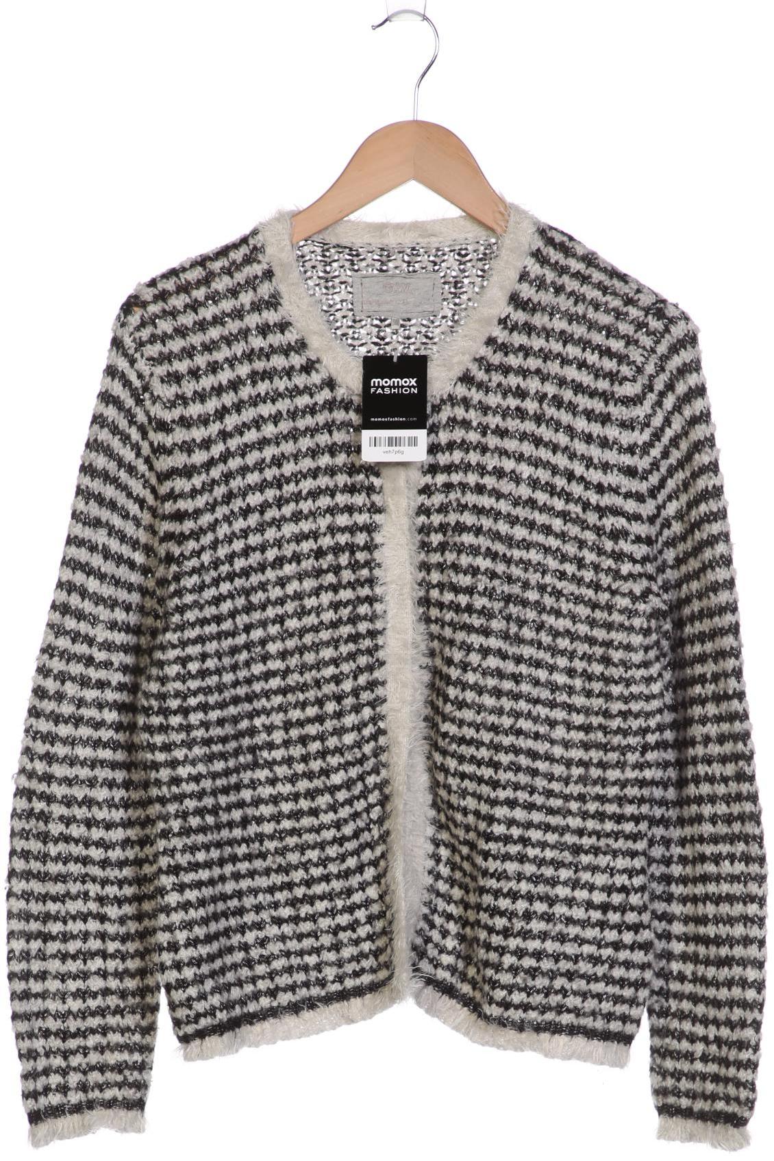 

Gerry Weber Damen Strickjacke, schwarz