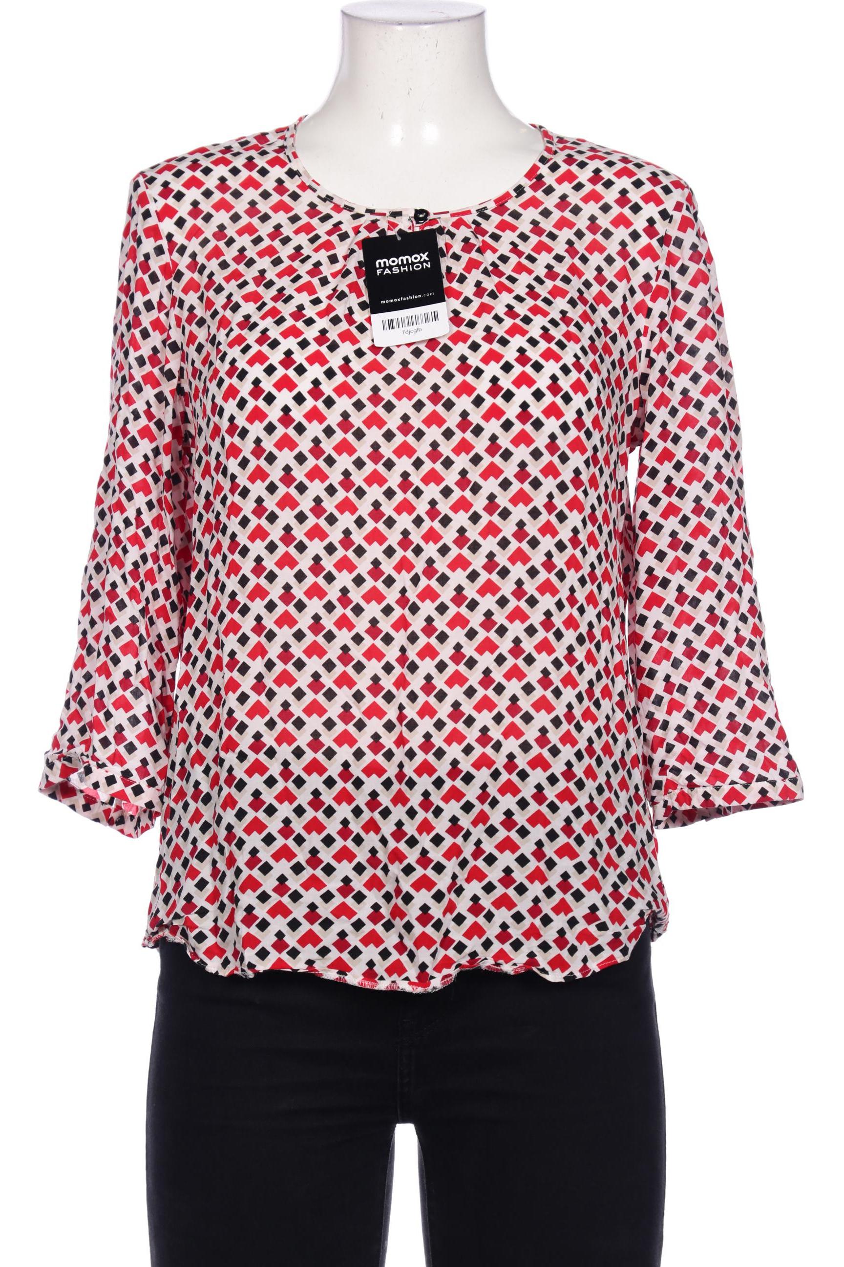 

Gerry Weber Damen Bluse, mehrfarbig, Gr. 42
