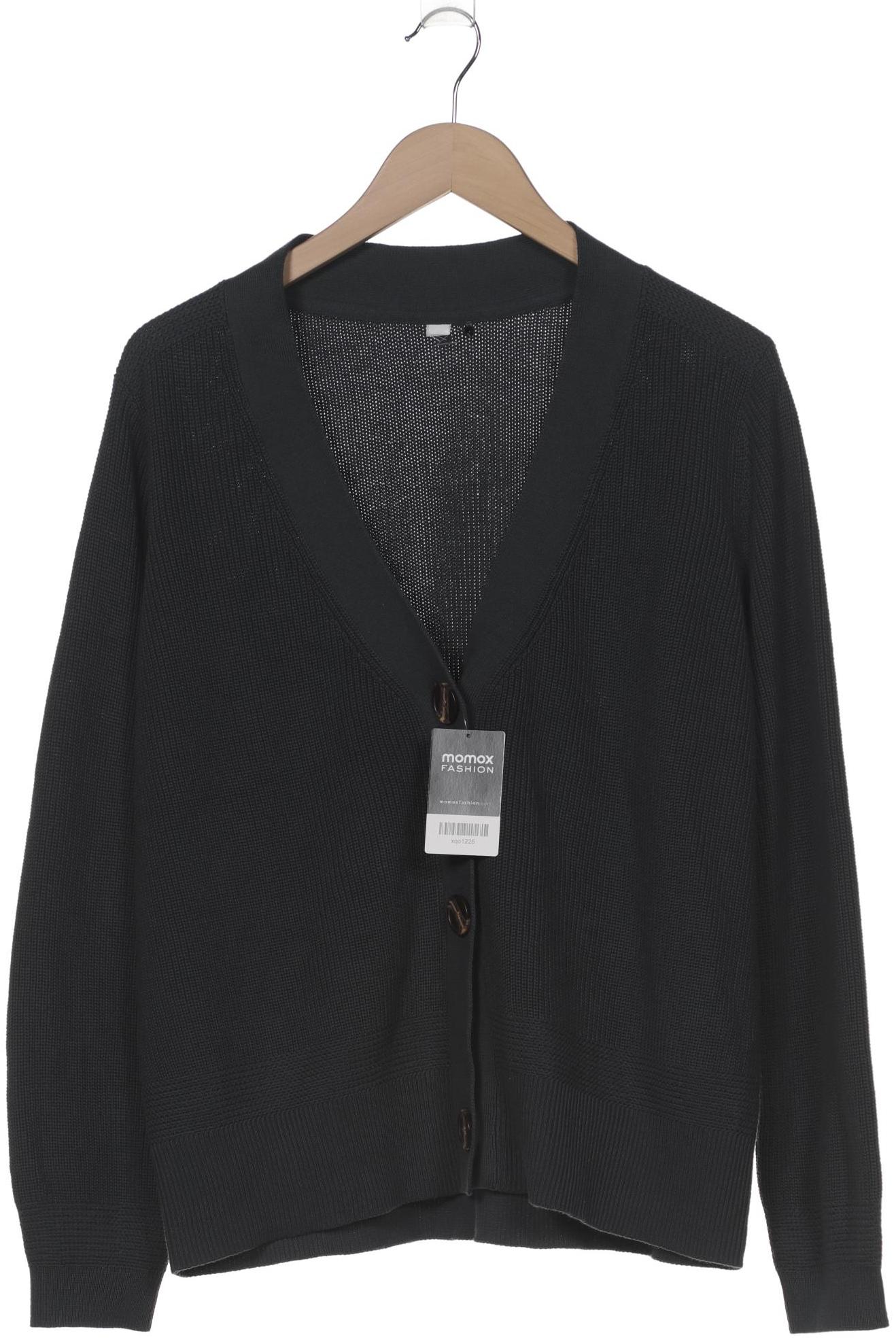 

Gerry Weber Damen Strickjacke, blau, Gr. 40