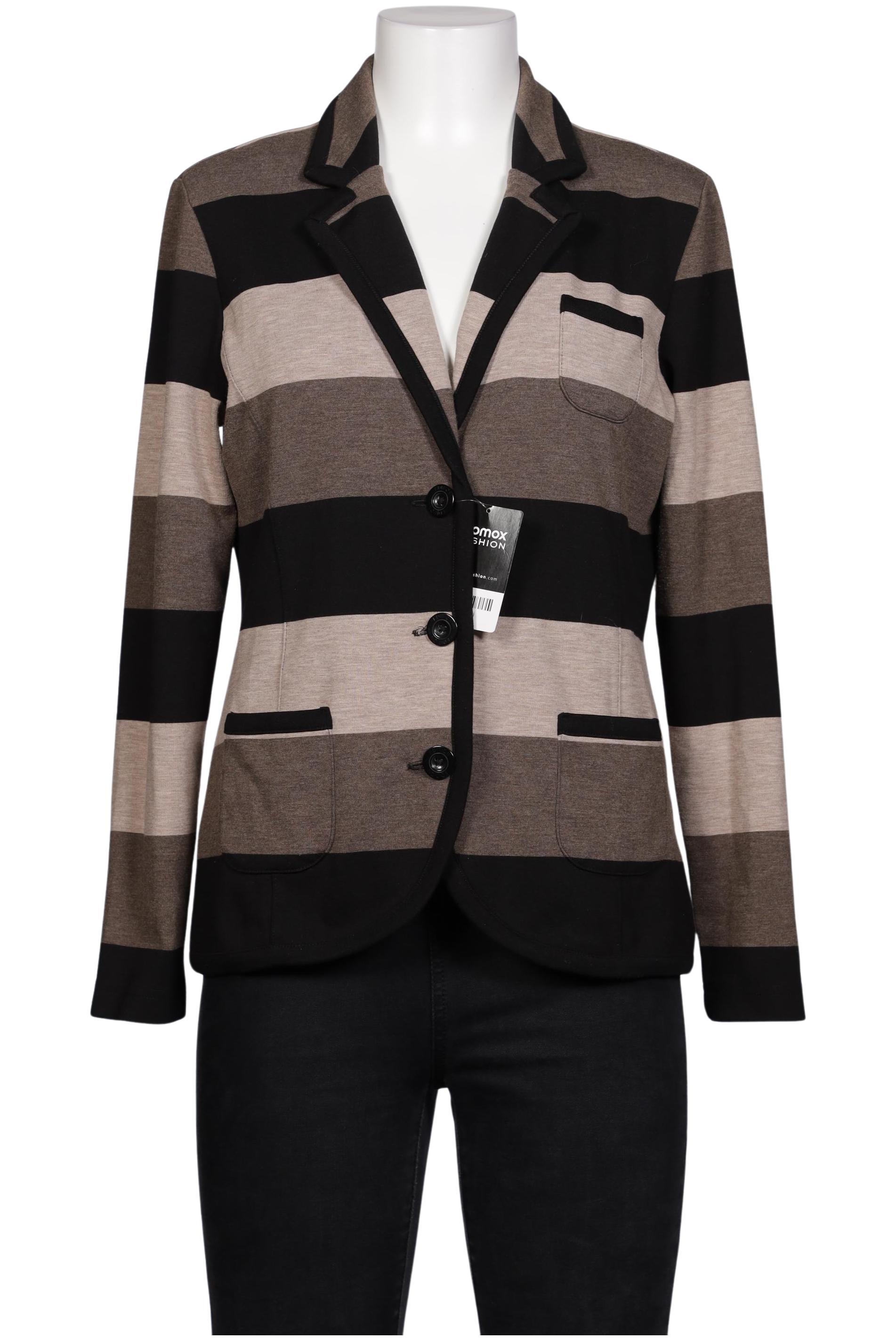 

Gerry Weber Damen Blazer, mehrfarbig, Gr. 40