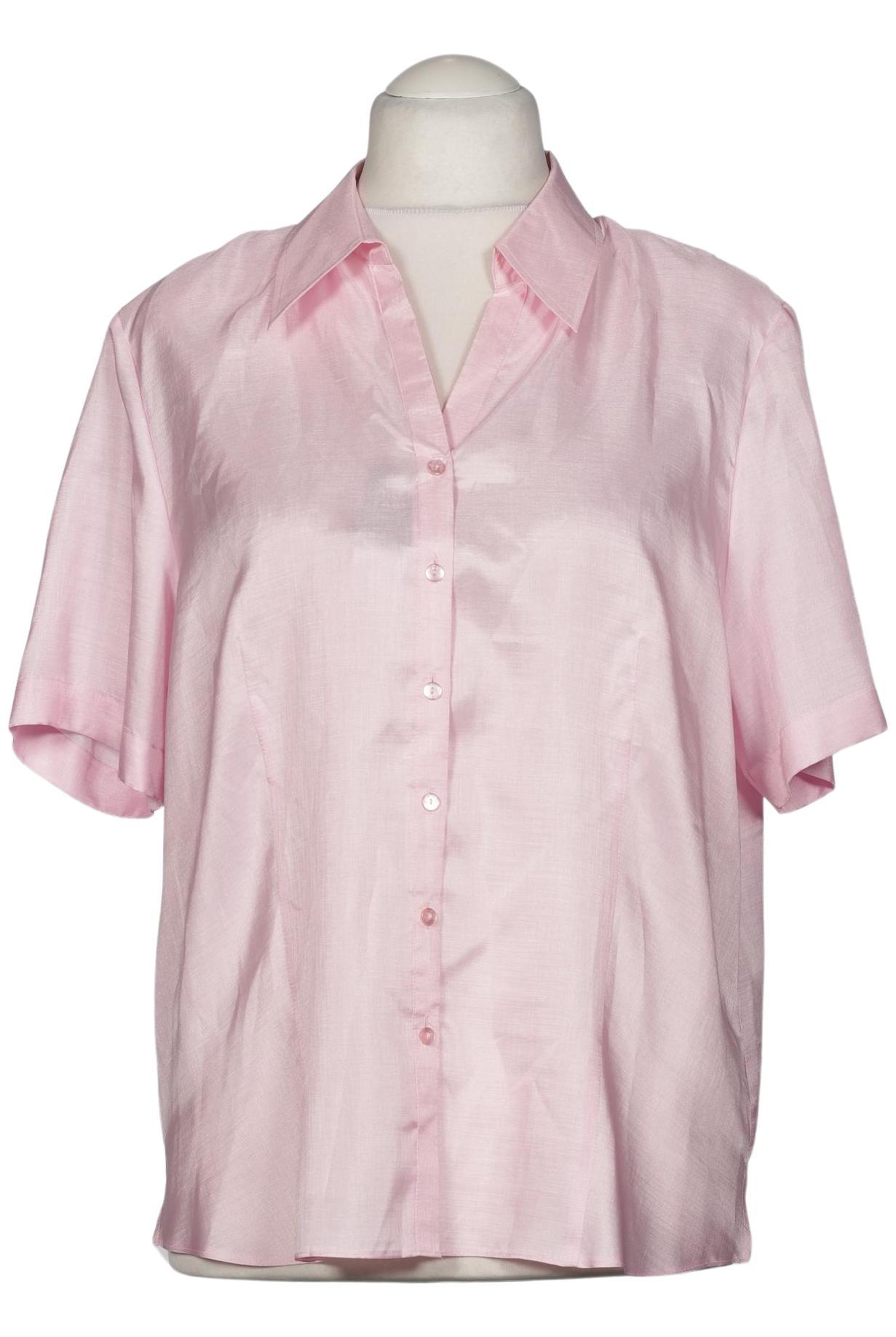 

Gerry Weber Damen Bluse, pink, Gr. 46