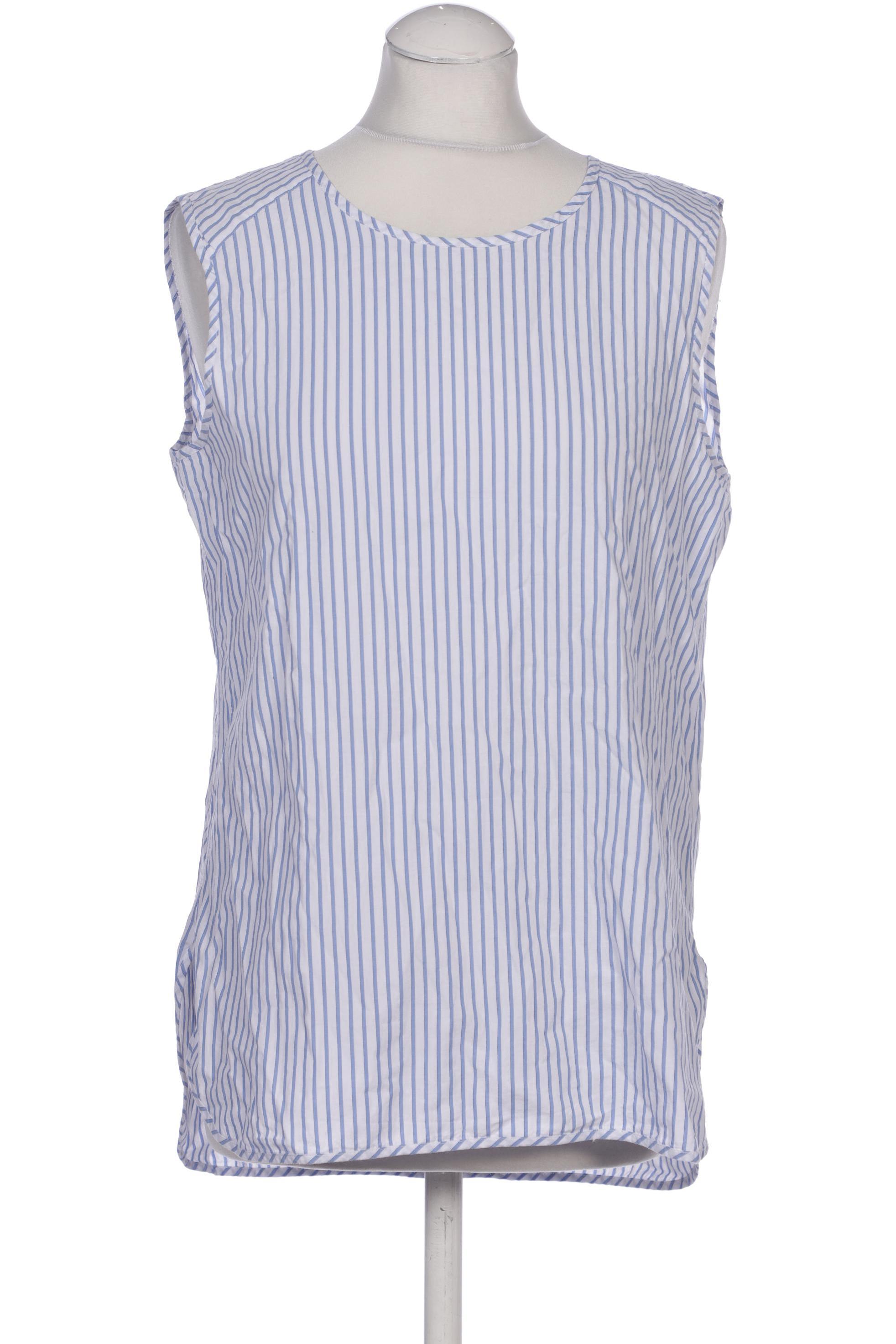 

Gerry Weber Damen Bluse, hellblau, Gr. 38