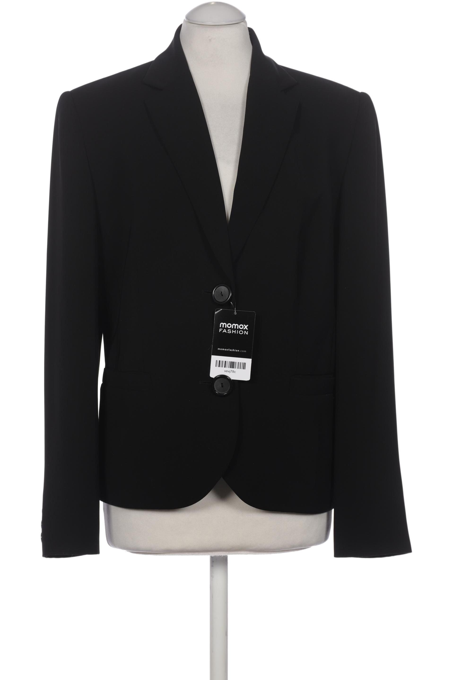 

Gerry Weber Damen Blazer, schwarz, Gr. 40