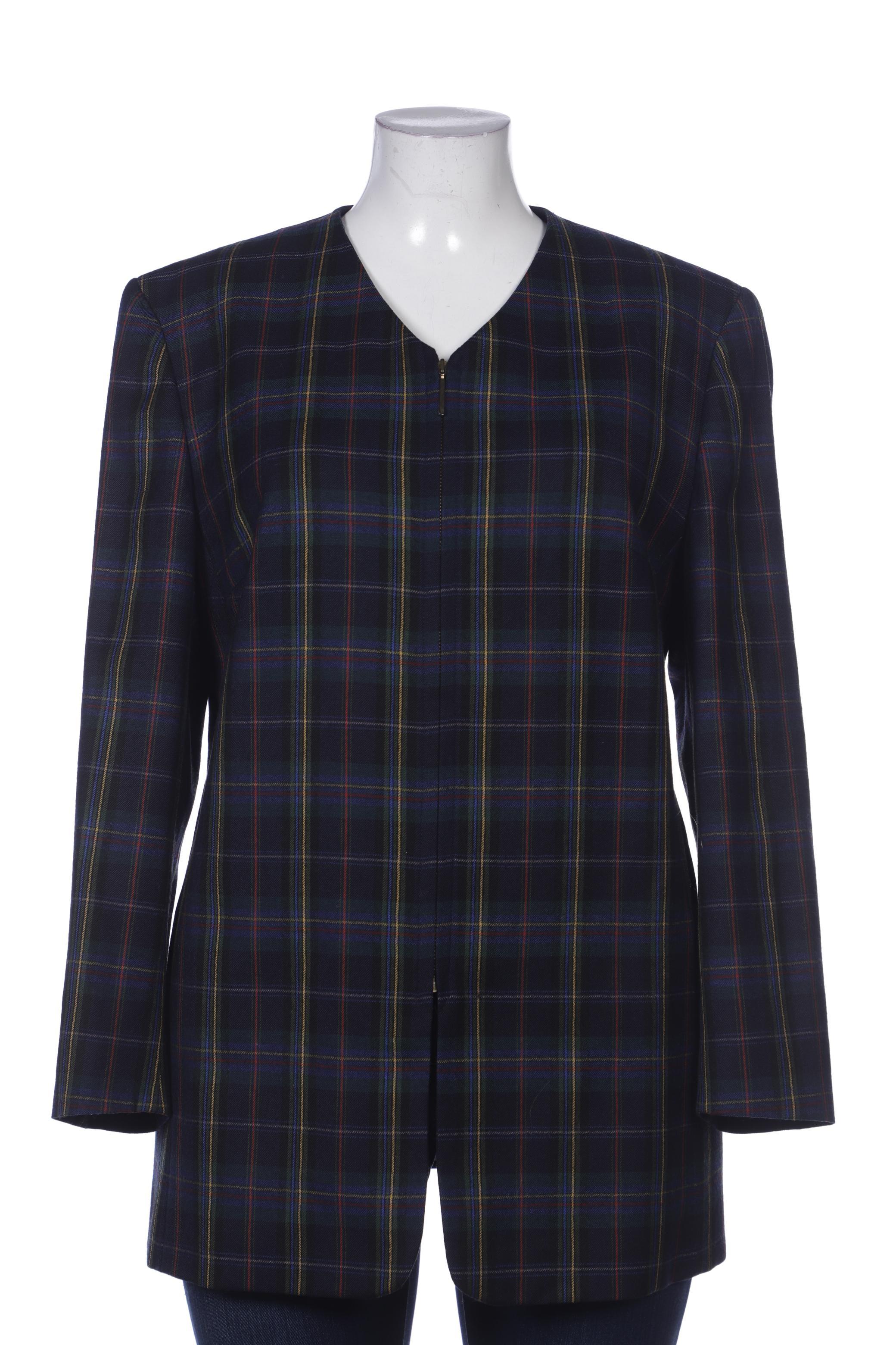 

Gerry Weber Damen Blazer, marineblau, Gr. 42