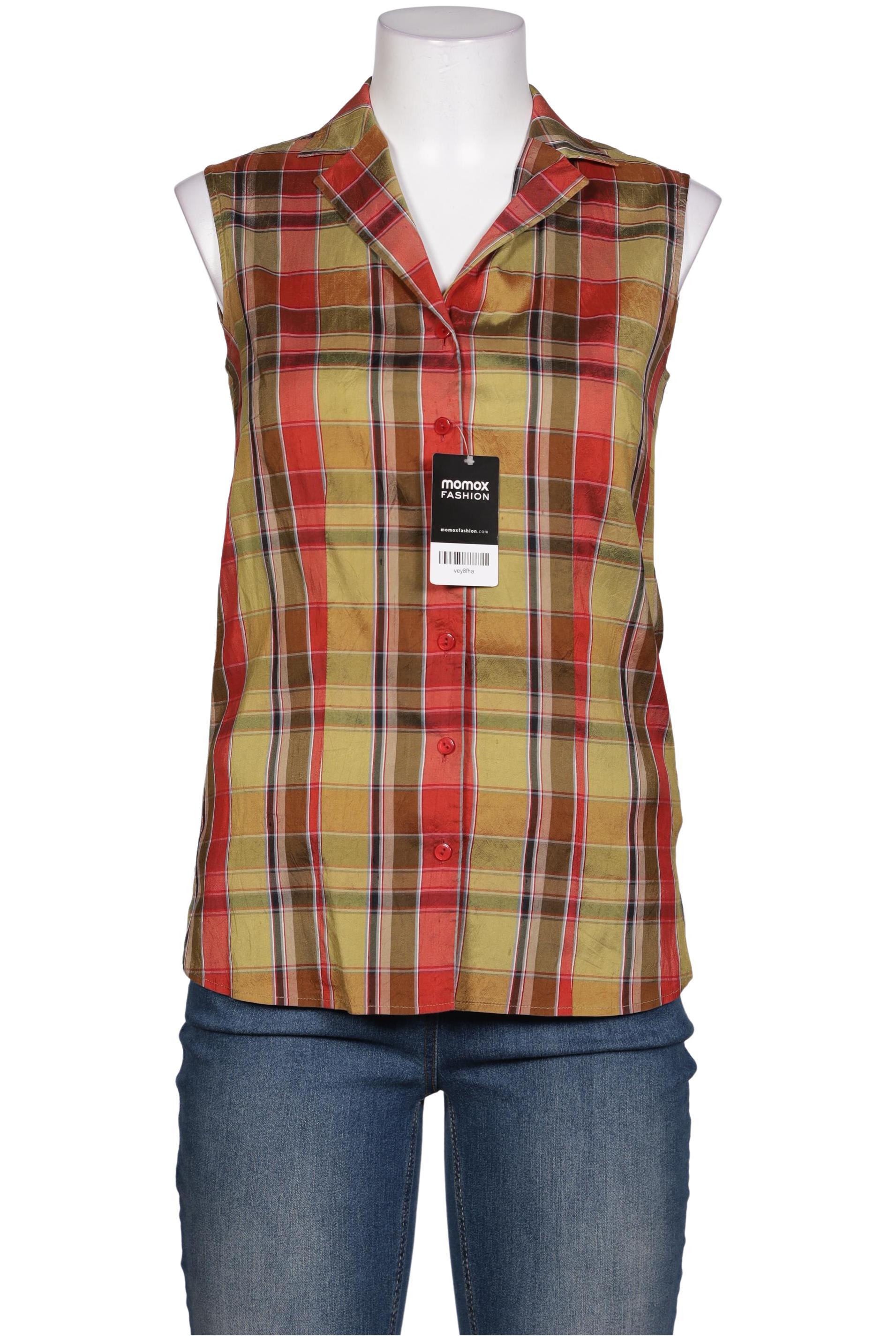 

Gerry Weber Damen Bluse, mehrfarbig, Gr. 36