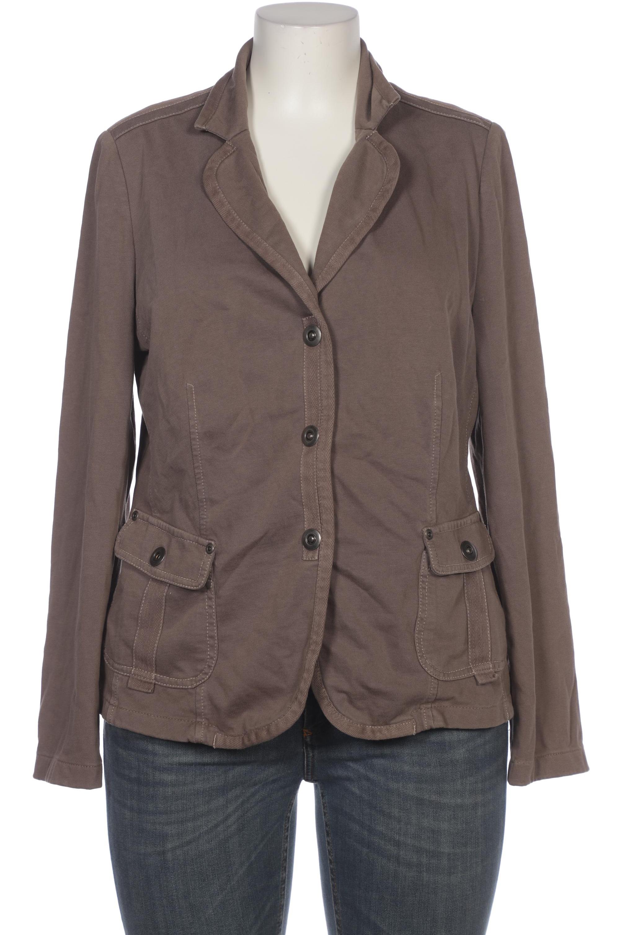 

Gerry Weber Damen Blazer, beige