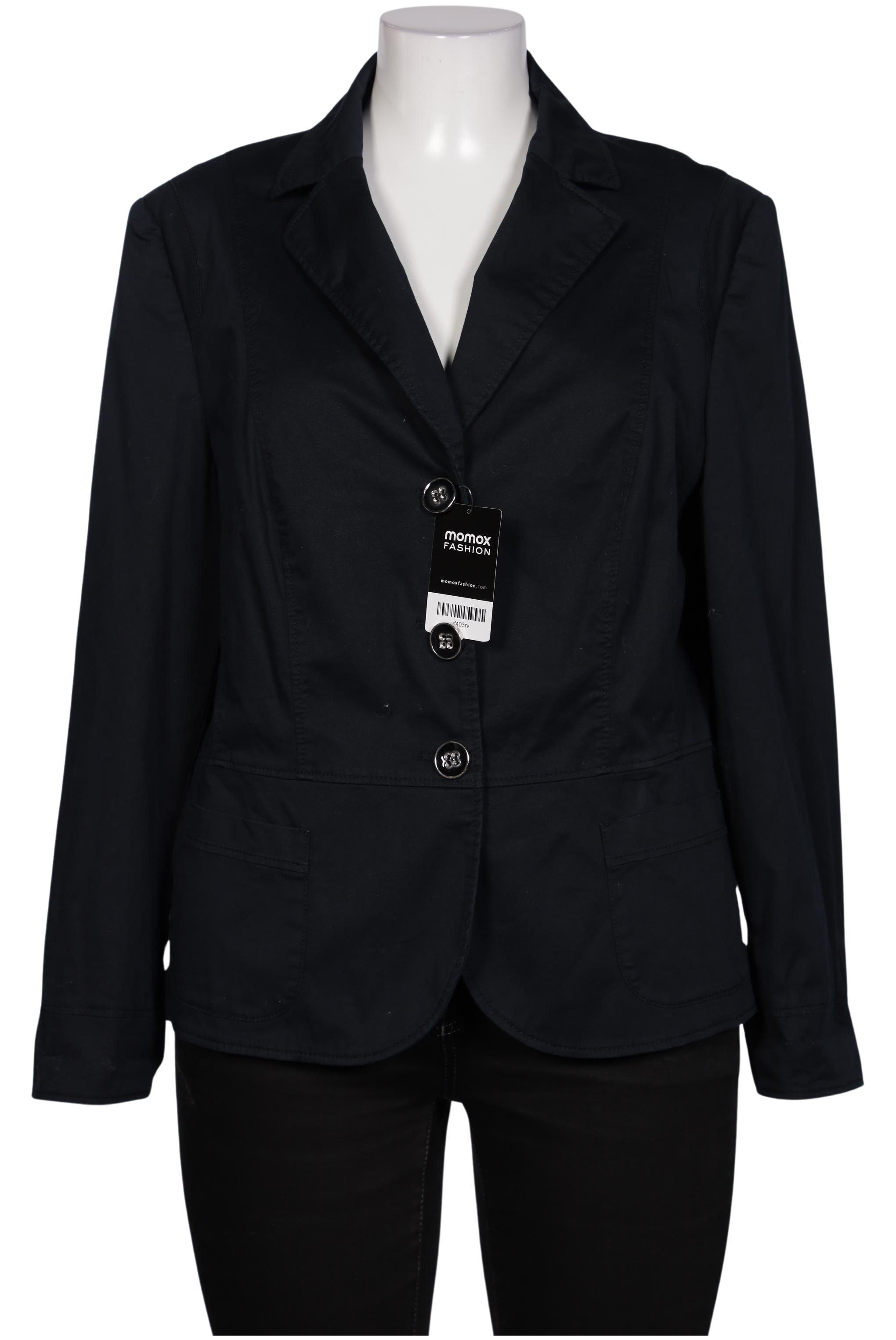 

Gerry Weber Damen Blazer, marineblau, Gr. 44