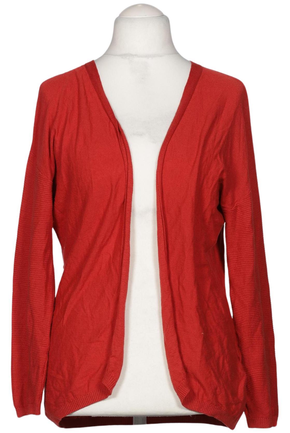 

Gerry Weber Damen Strickjacke, rot, Gr. 42