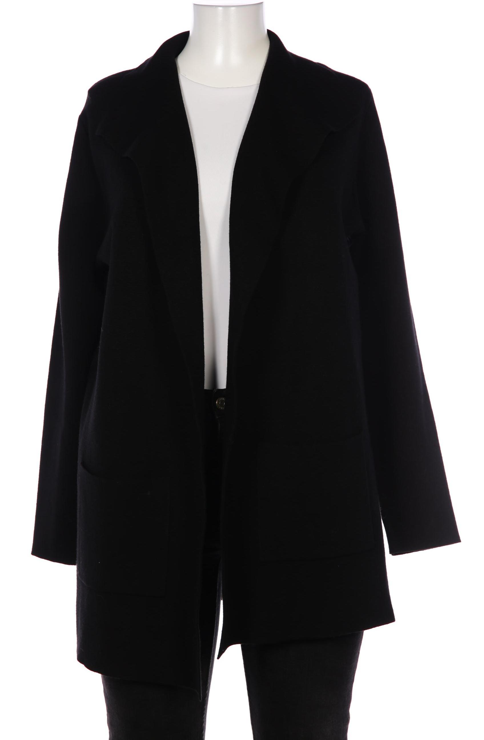 

Gerry Weber Damen Strickjacke, schwarz, Gr. 44