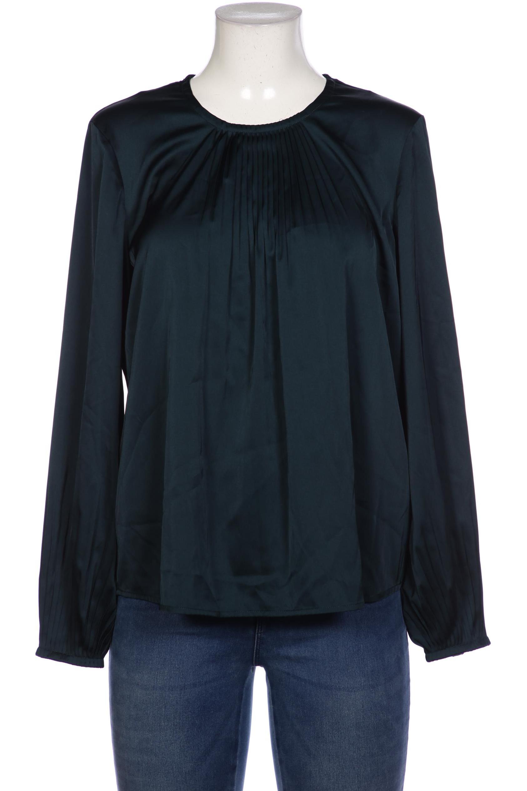 

Gerry Weber Damen Bluse, türkis, Gr. 38