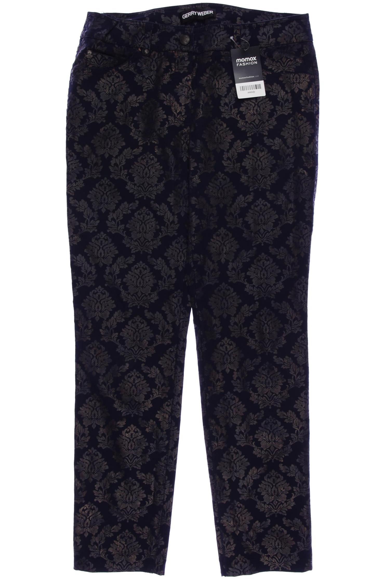 

Gerry Weber Damen Jeans, marineblau, Gr. 38