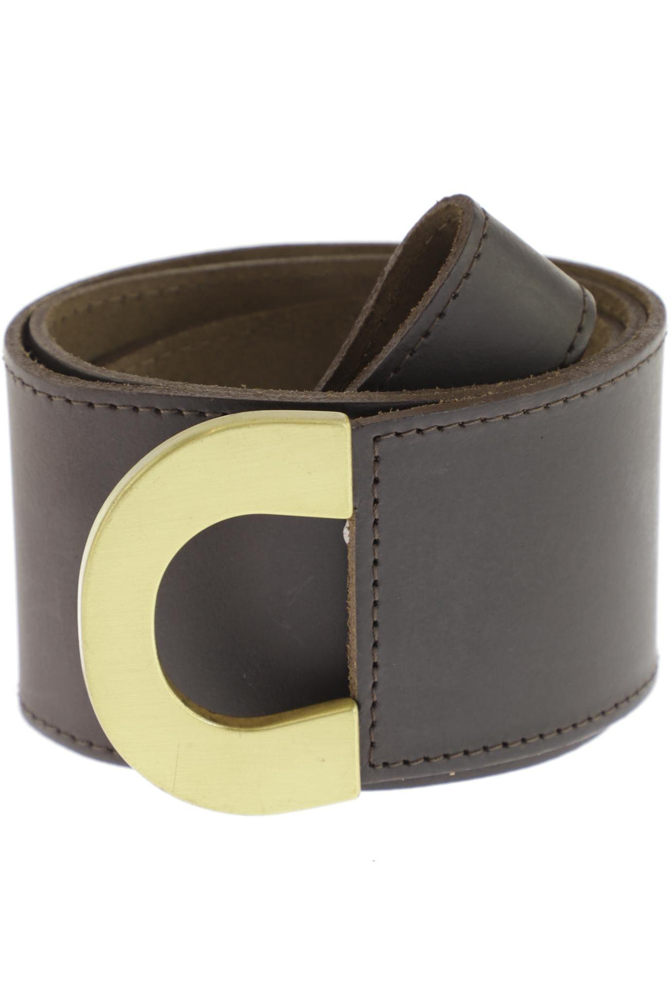 

Gerry Weber Damen Gürtel, braun, Gr. 115