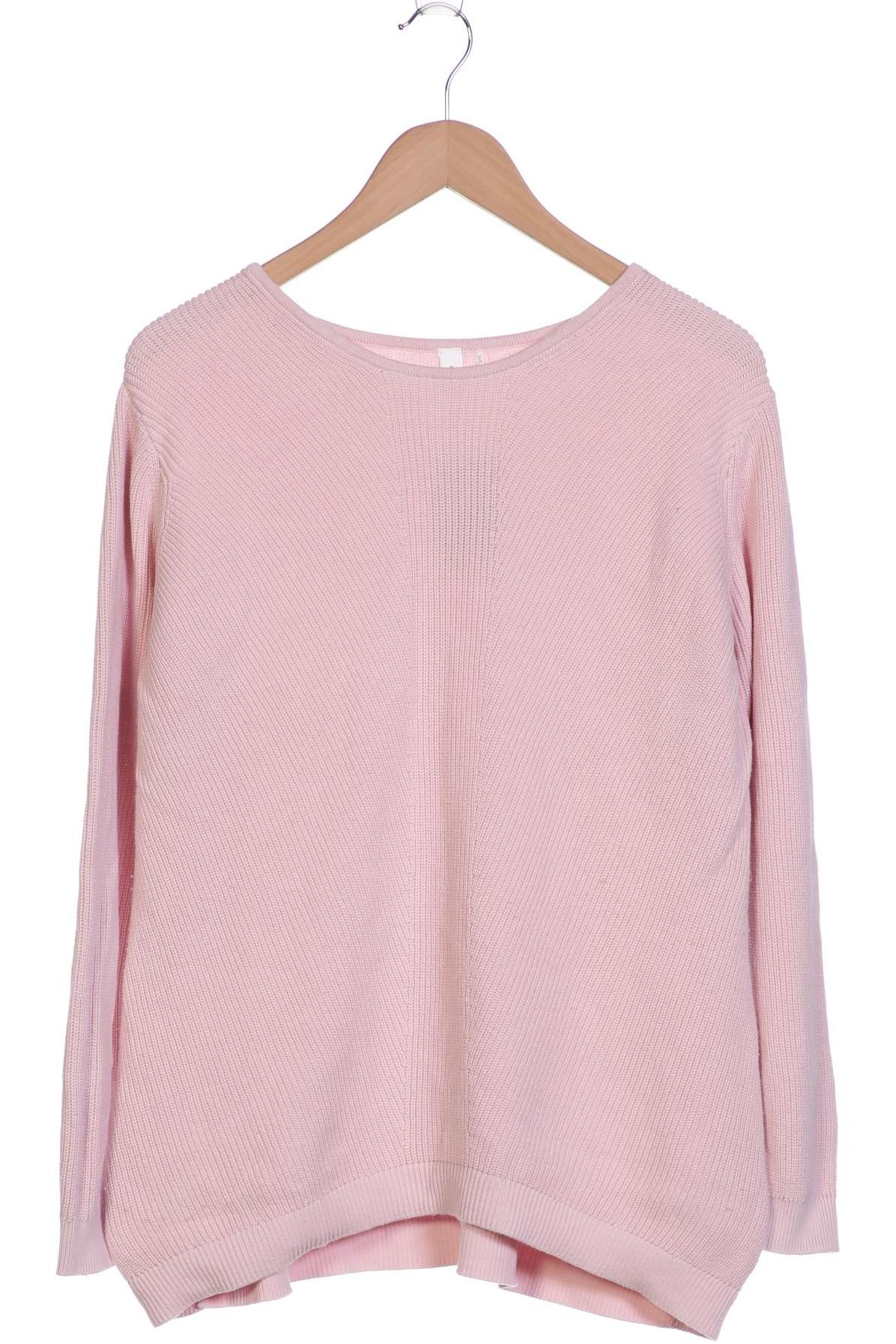 

Gerry Weber Damen Pullover, pink