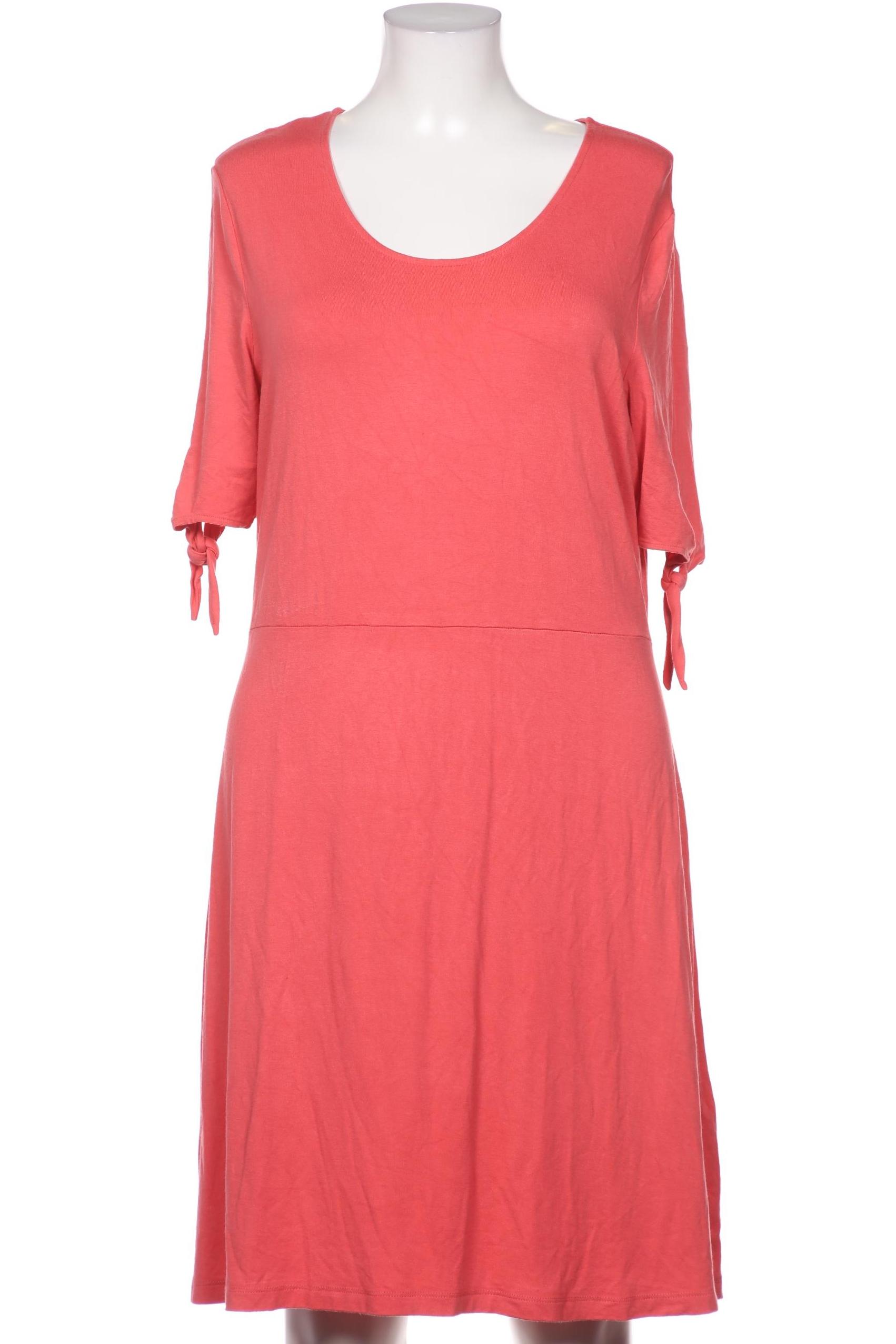 

Gerry Weber Damen Kleid, pink, Gr. 44