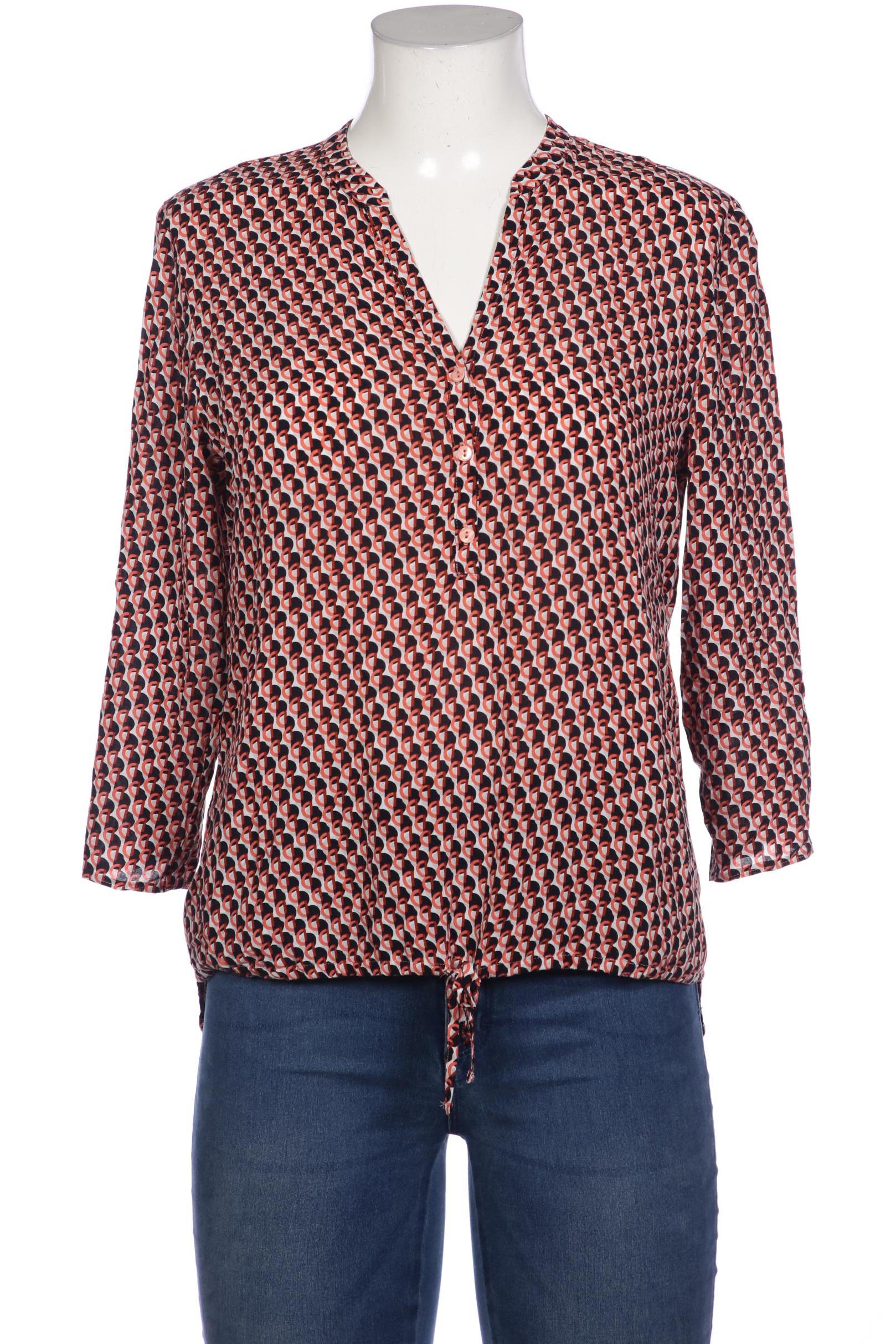 

Gerry Weber Damen Bluse, pink, Gr. 38