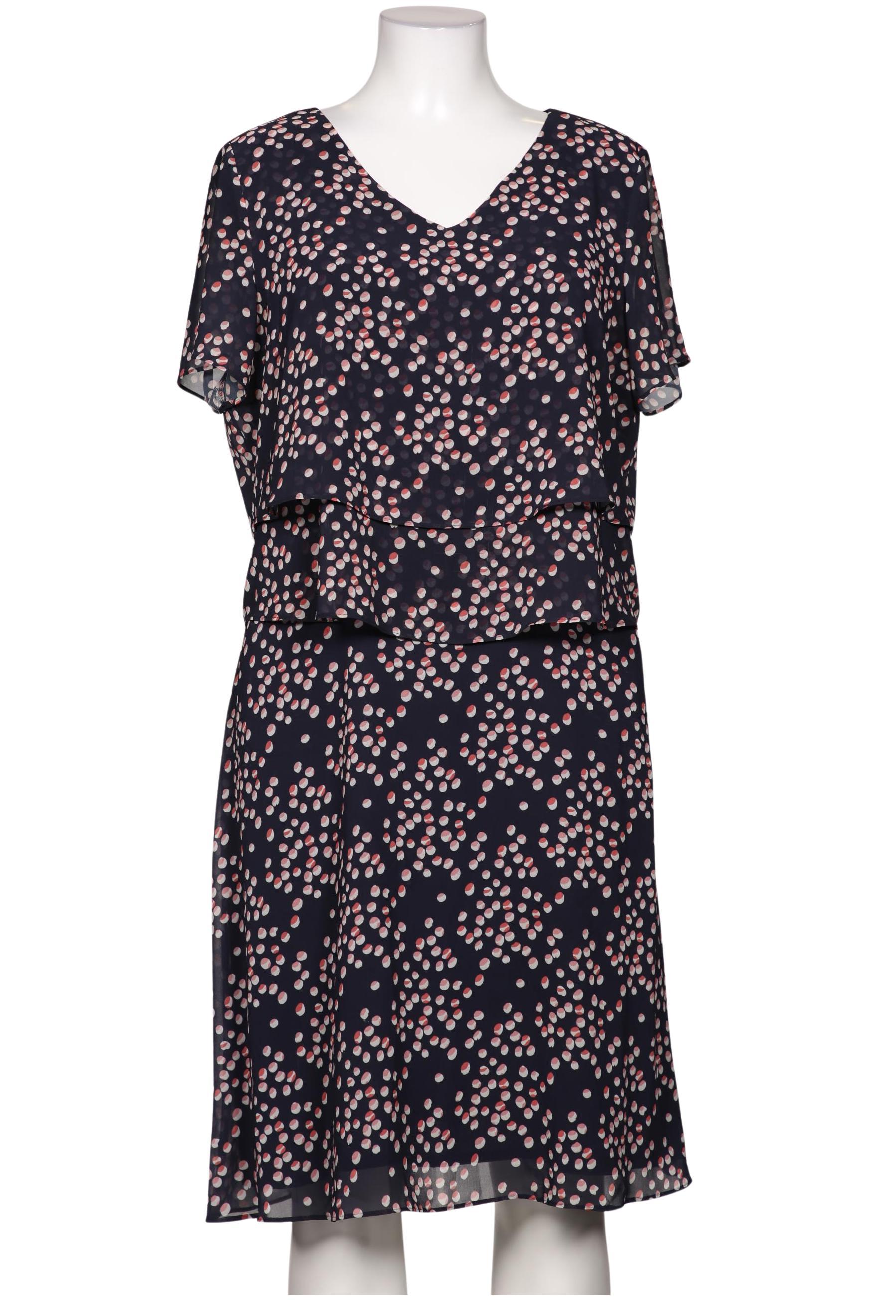 

Gerry Weber Damen Kleid, mehrfarbig, Gr. 44