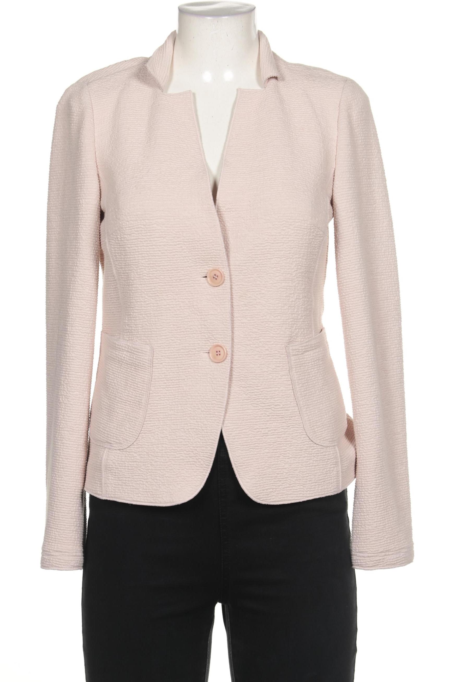 

Gerry Weber Damen Blazer, pink, Gr. 38