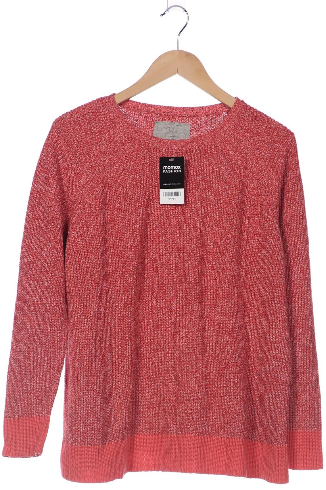 

Gerry Weber Damen Pullover, pink, Gr. 48