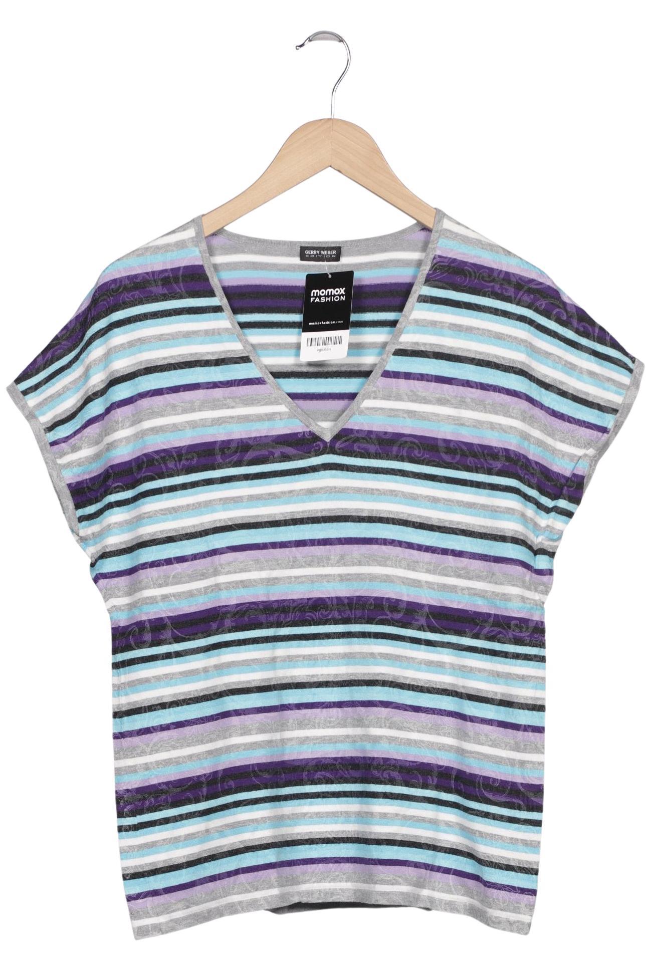 

Gerry Weber Damen Pullover, mehrfarbig, Gr. 44
