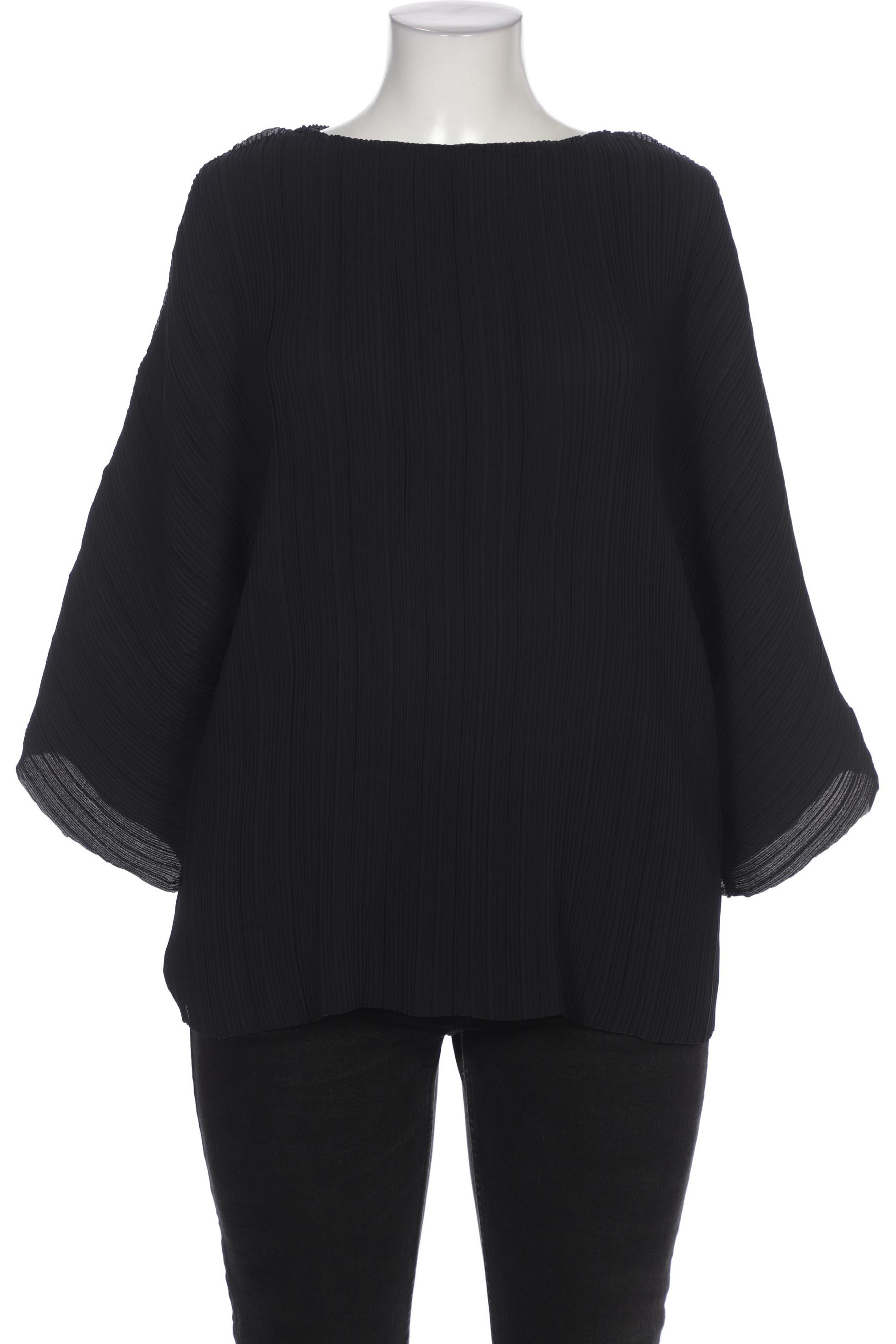 

Gerry Weber Damen Bluse, marineblau