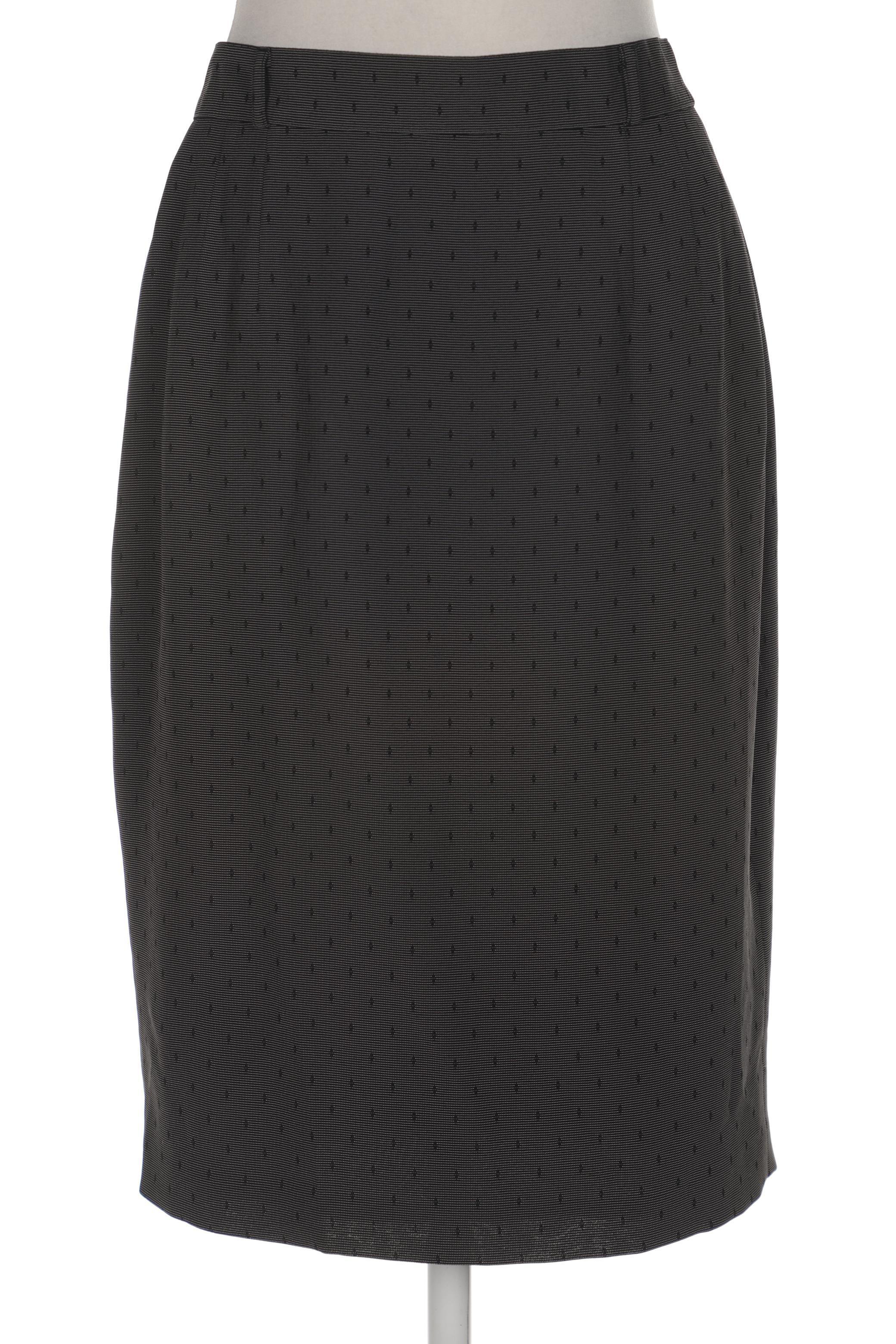 

Gerry Weber Damen Rock, schwarz