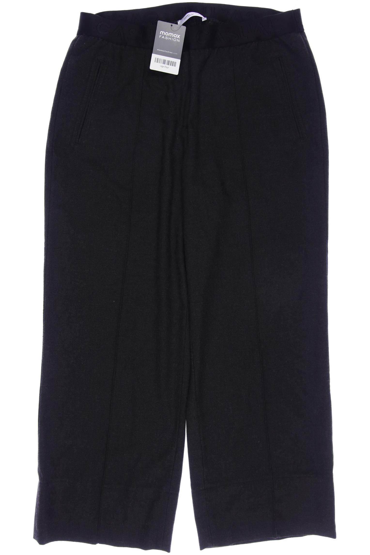 

Gerry Weber Damen Stoffhose, grau