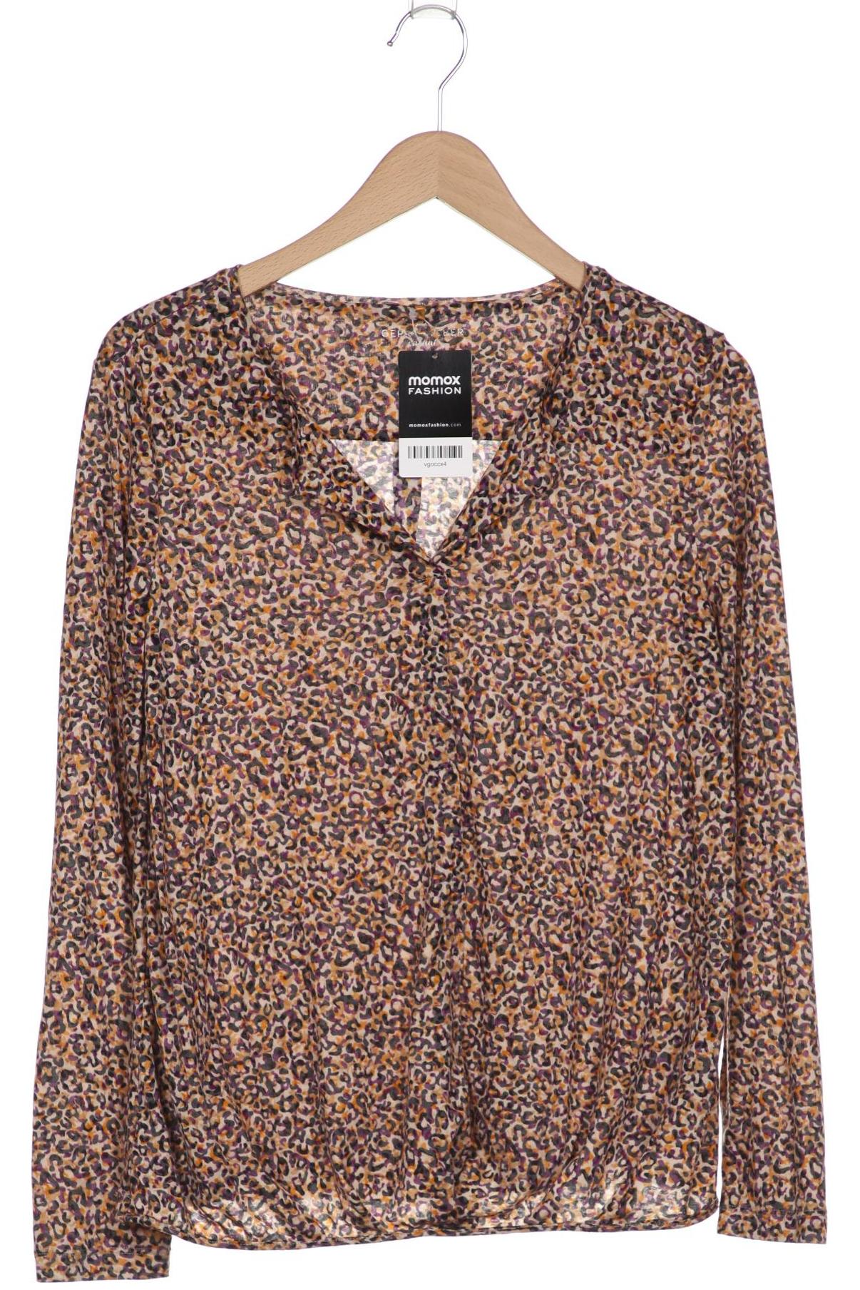 

Gerry Weber Damen Langarmshirt, mehrfarbig